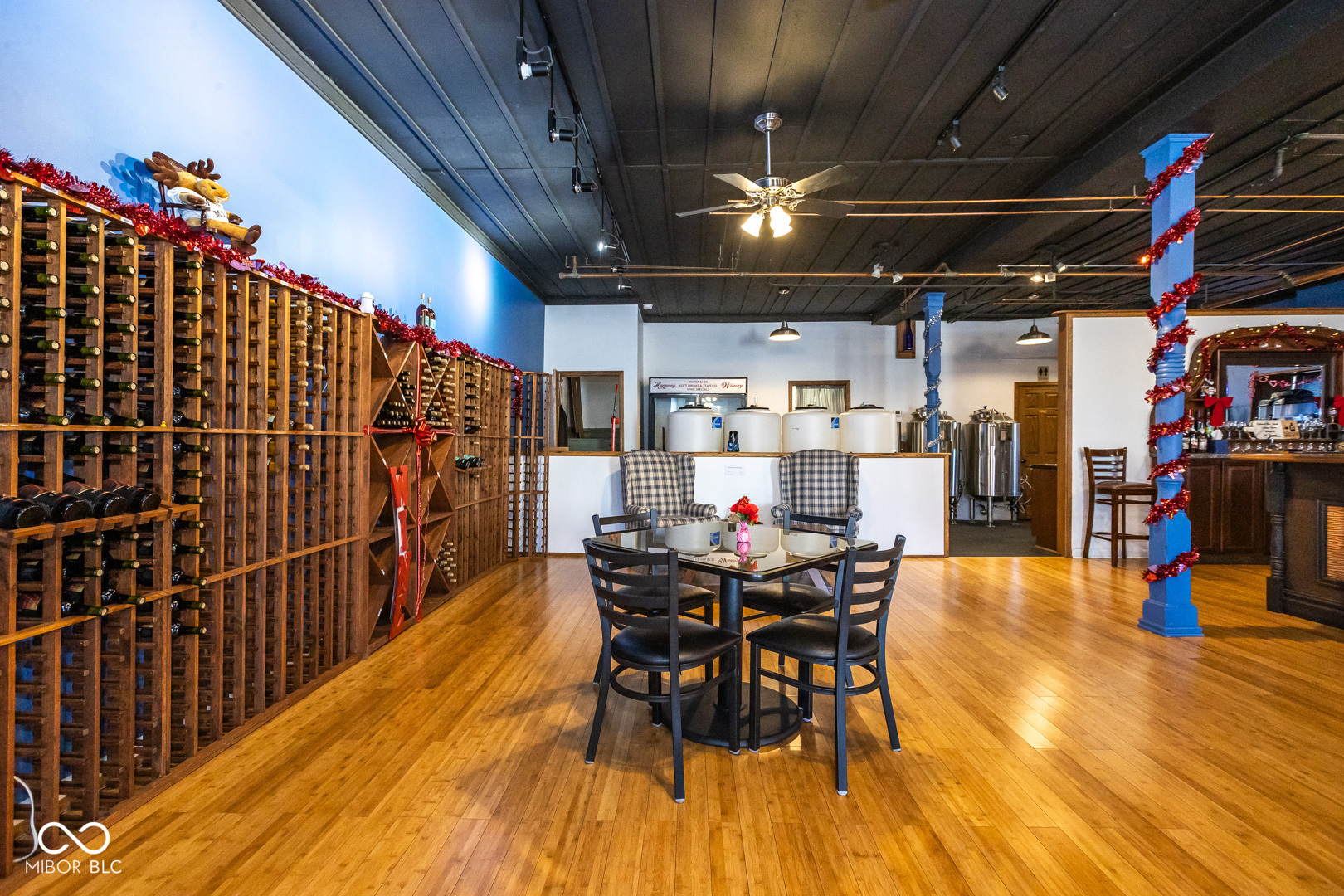 18 N Jefferson Street