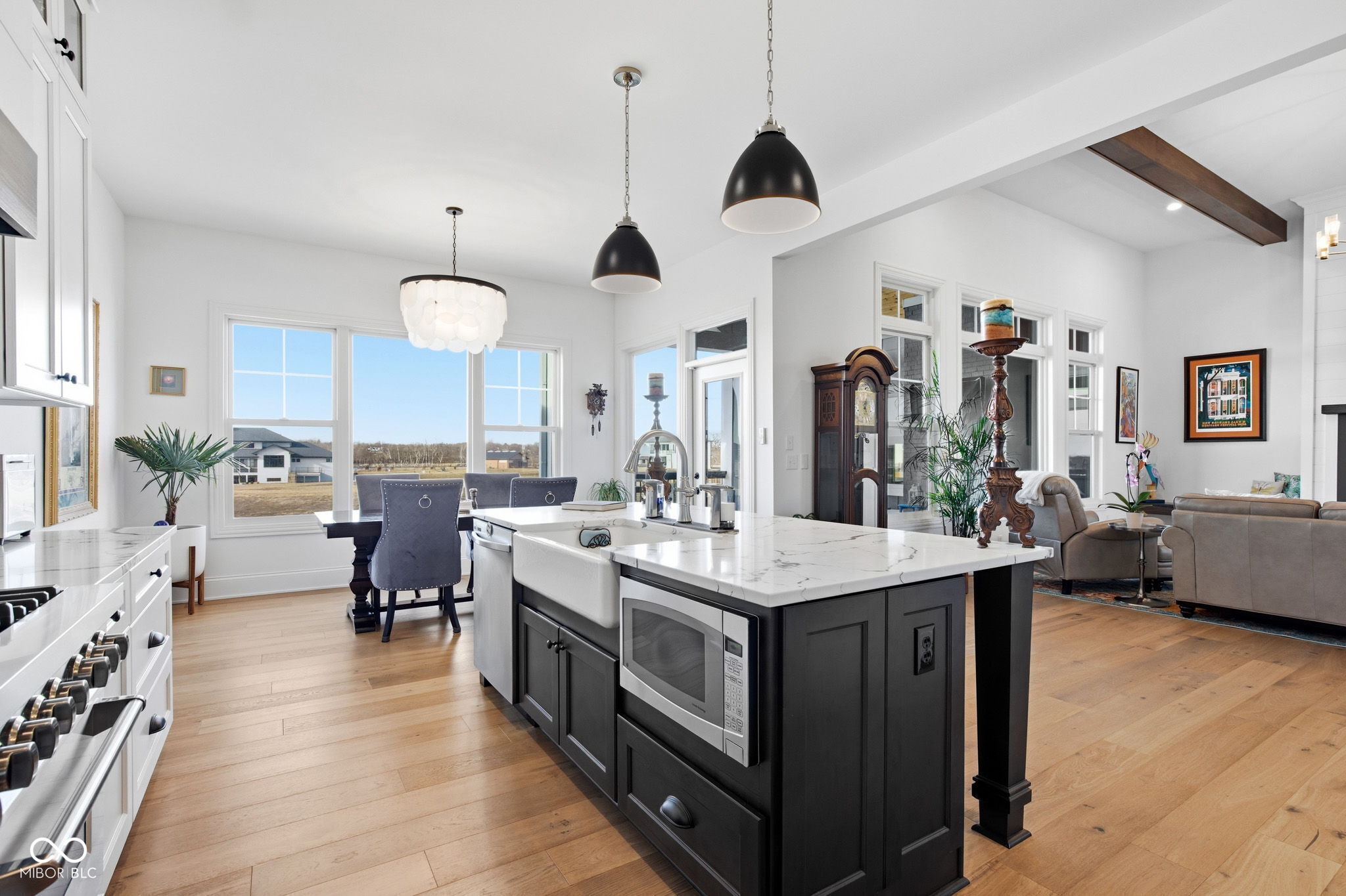 10590 Geist View Drive