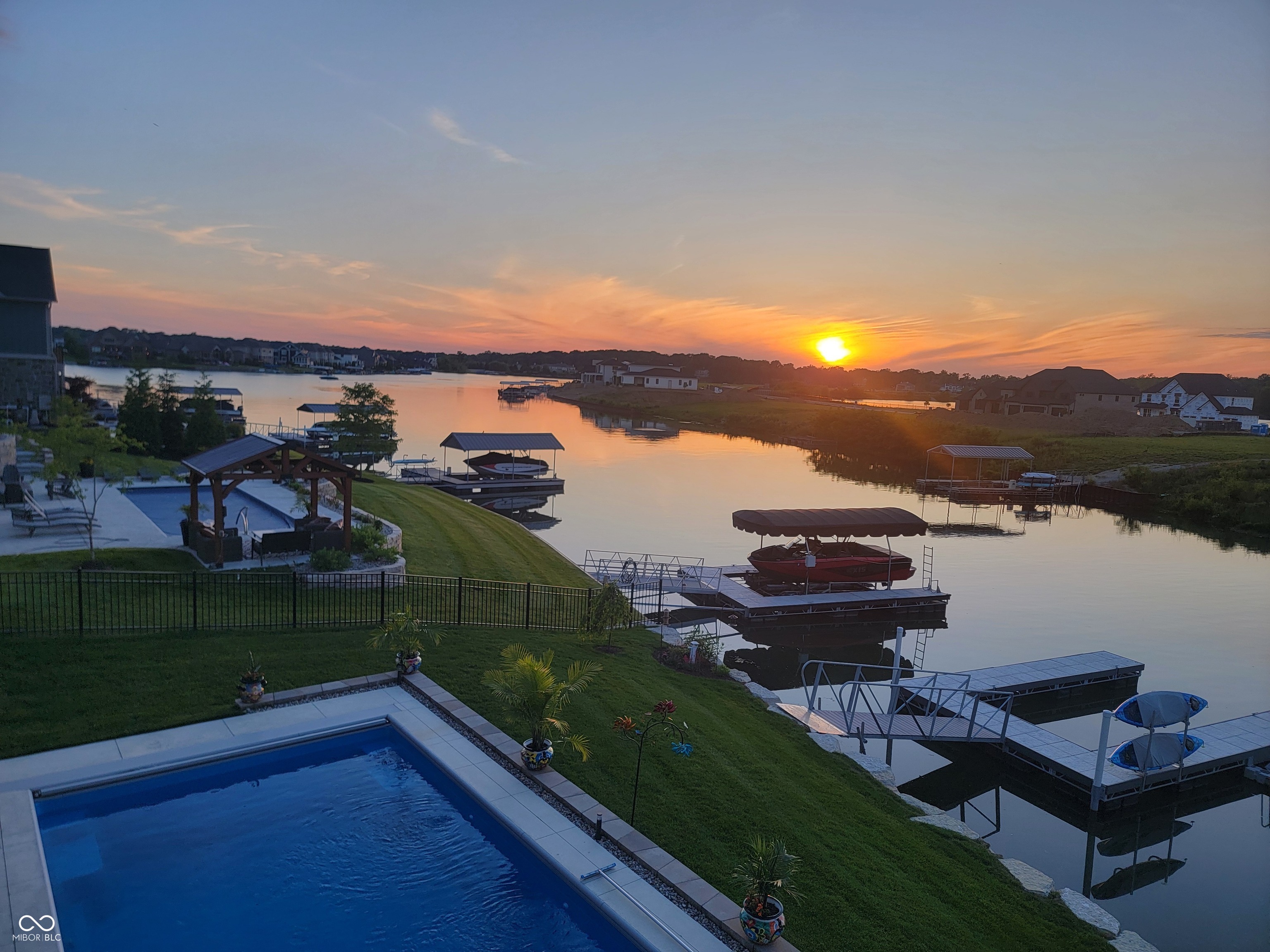 10590 Geist View Drive