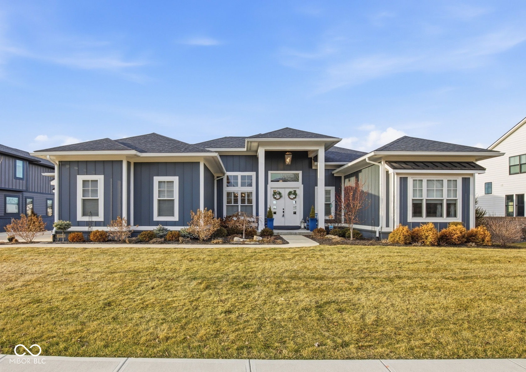 10590 Geist View Drive
