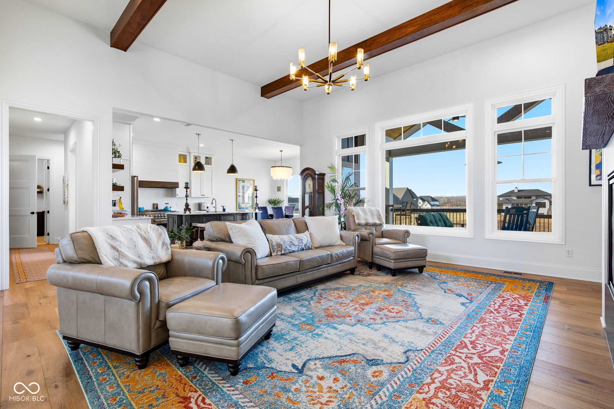 10590 Geist View Drive