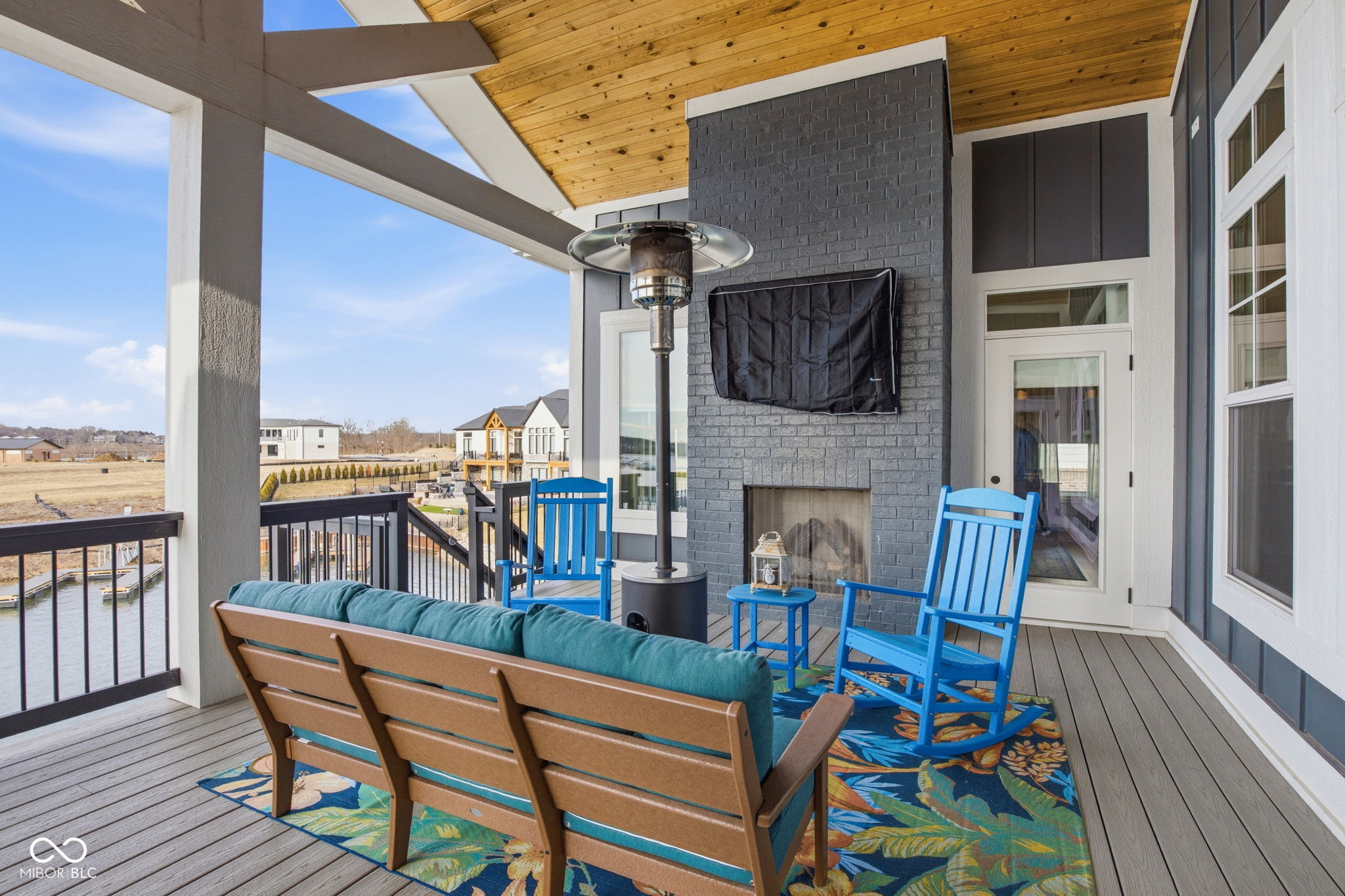 10590 Geist View Drive