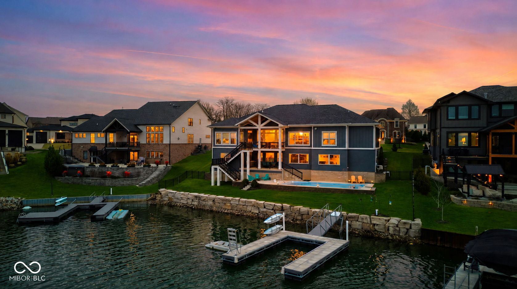 10590 Geist View Drive