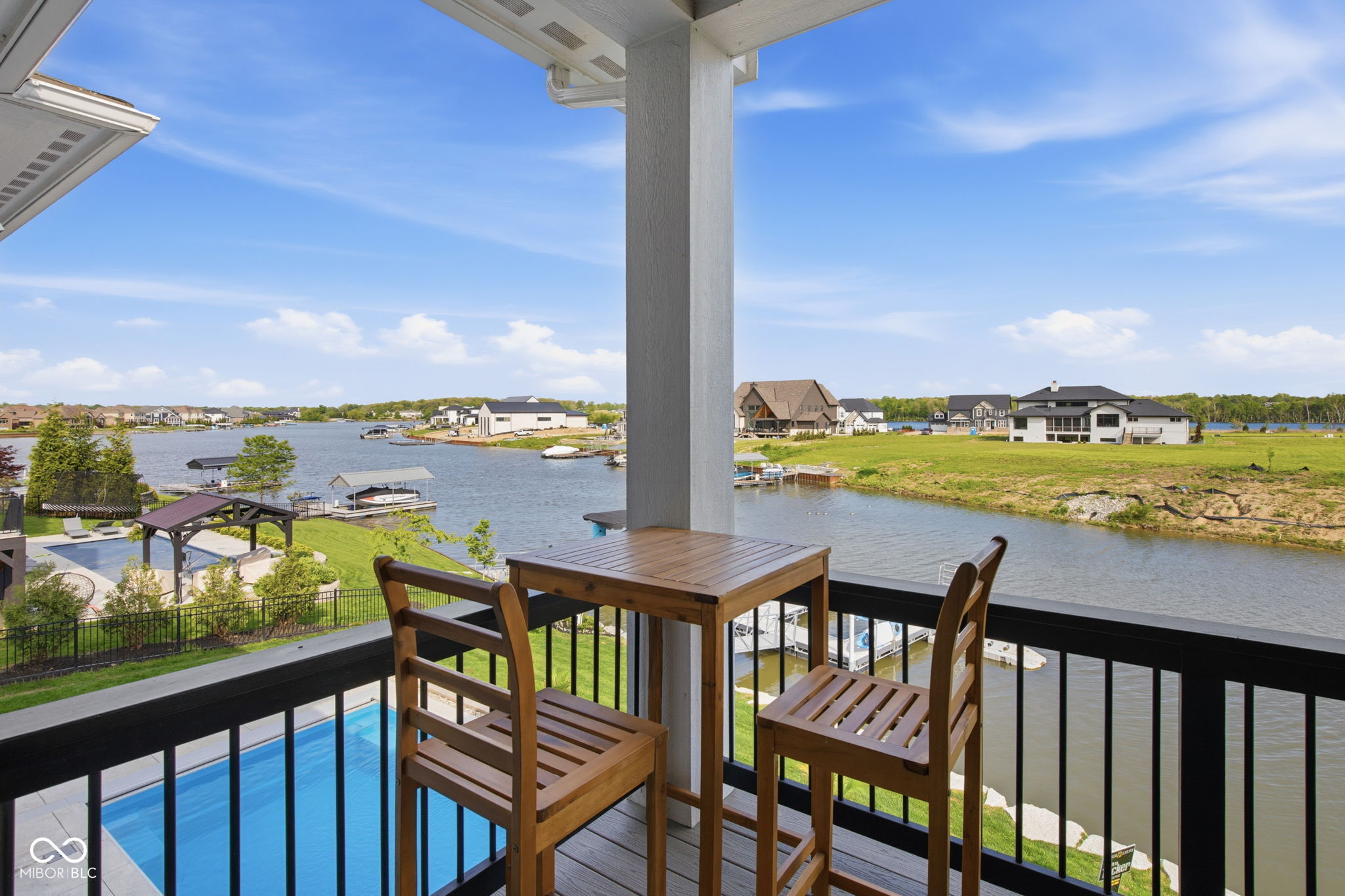 10590 Geist View Drive