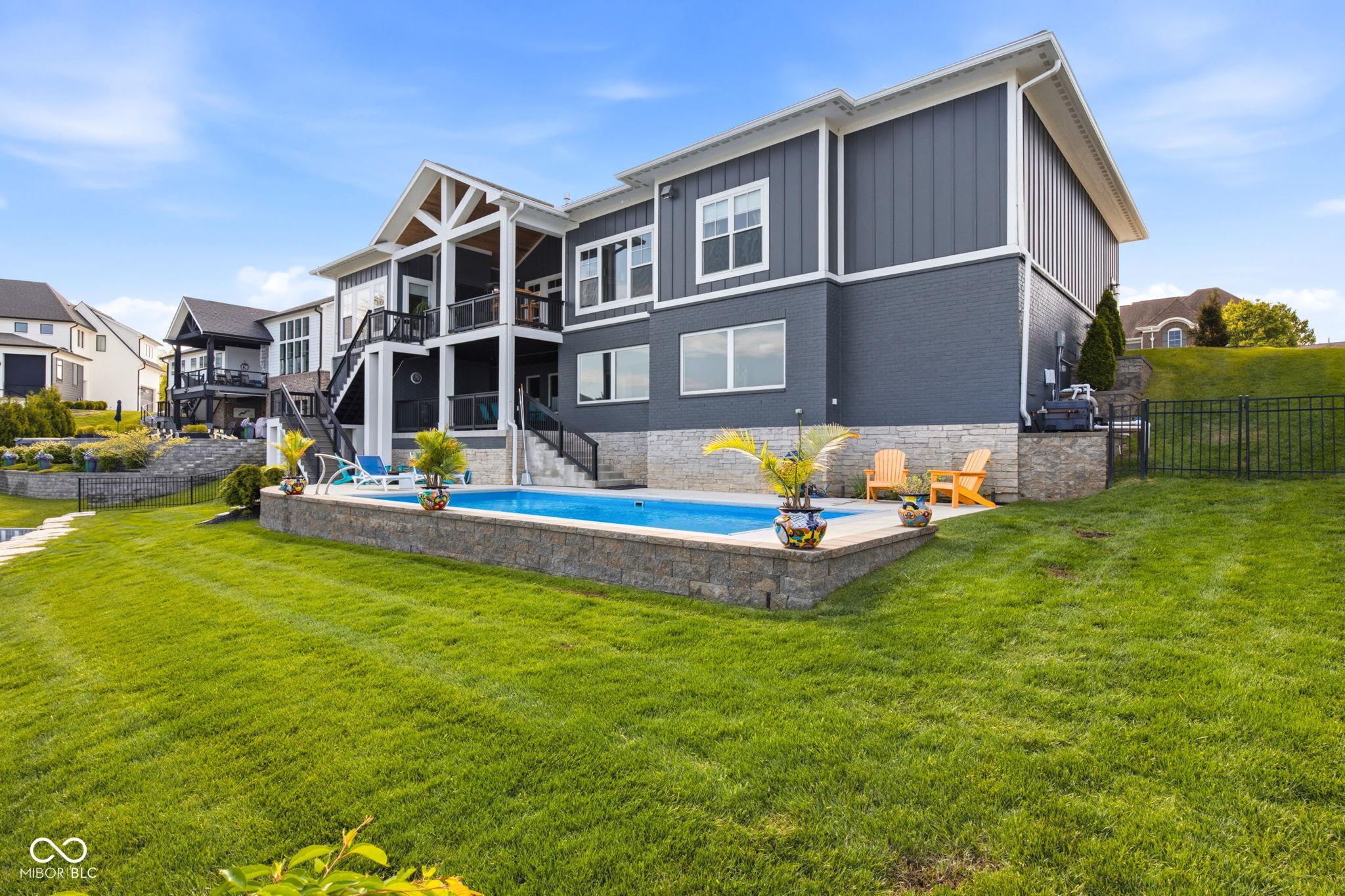 10590 Geist View Drive