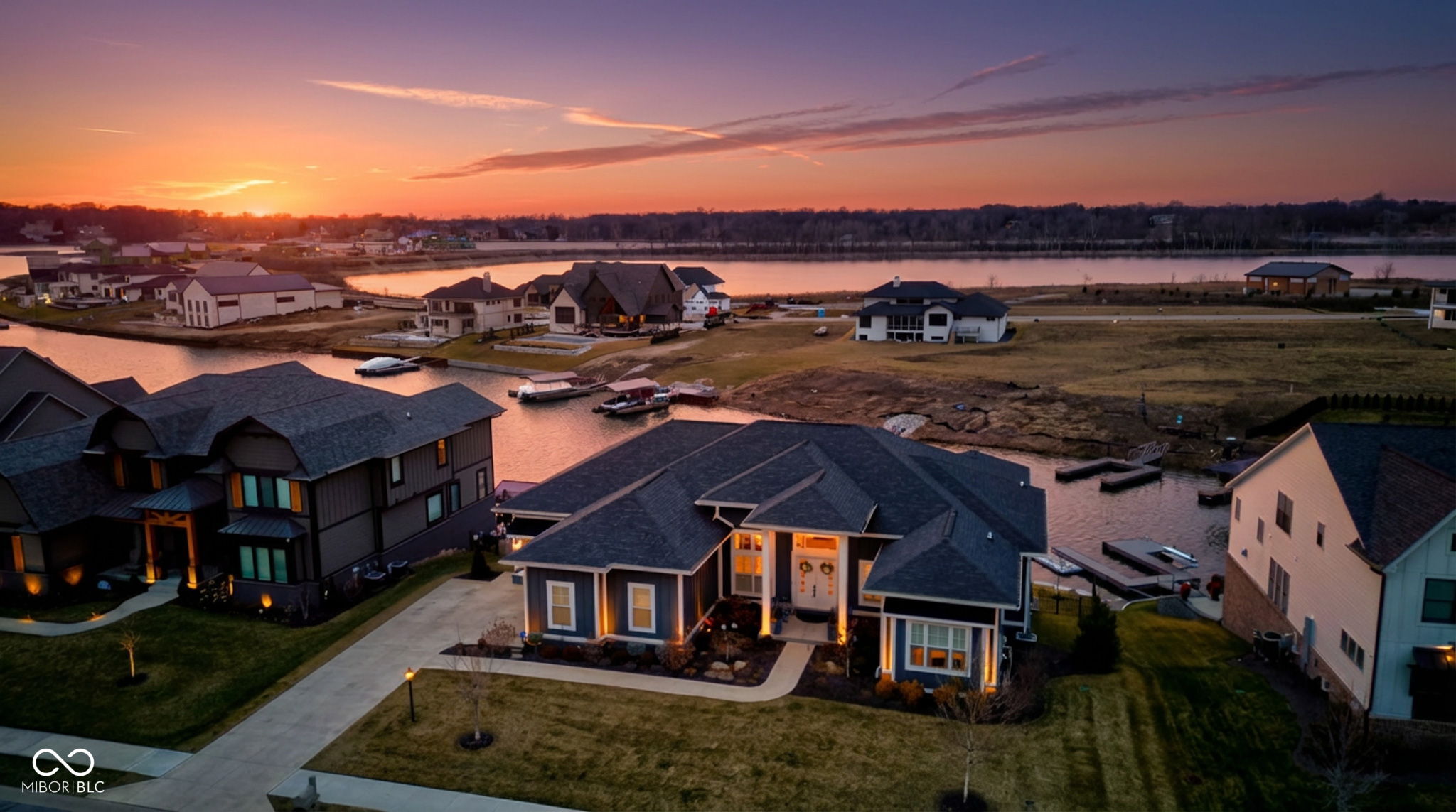 10590 Geist View Drive