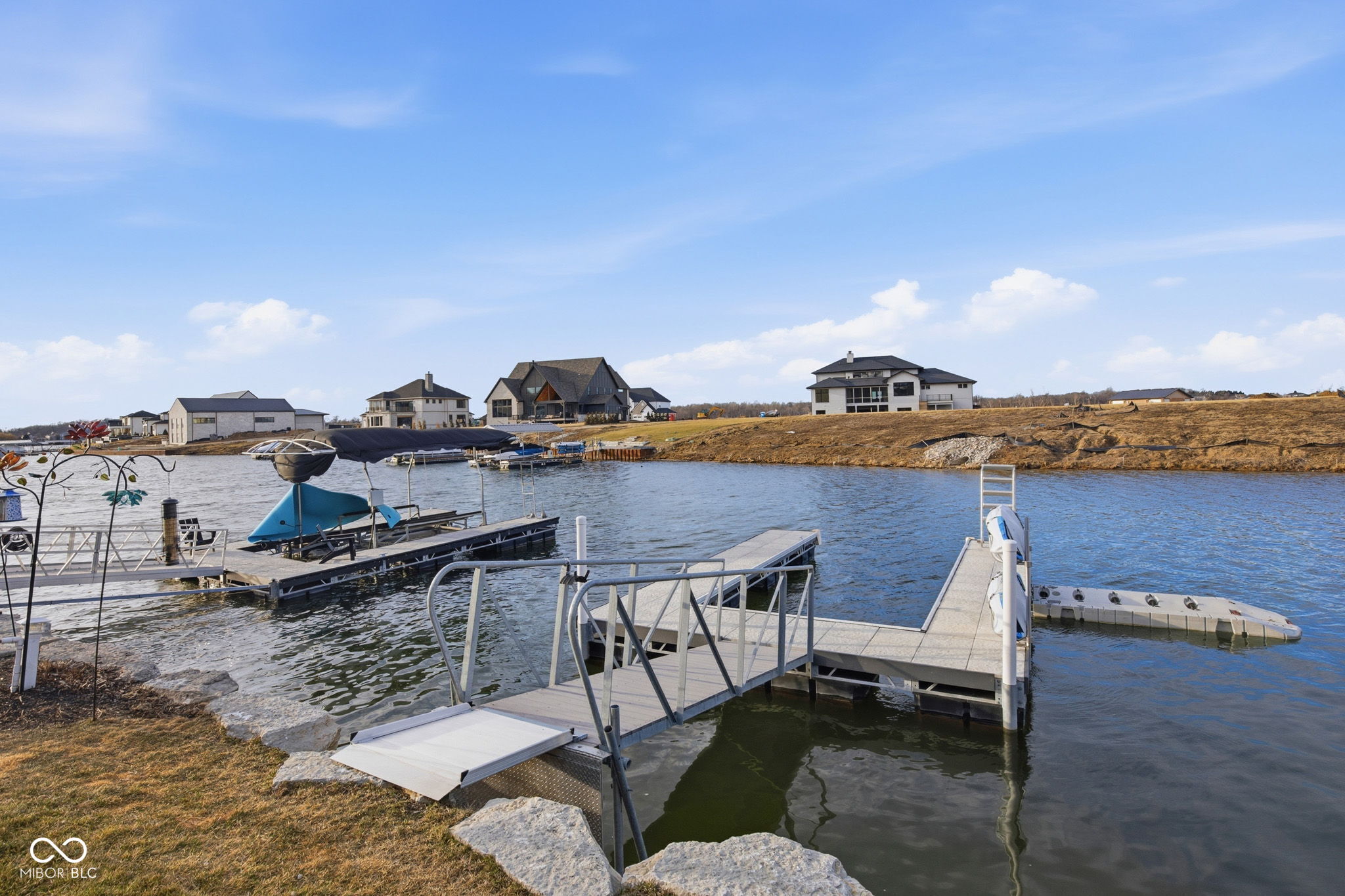 10590 Geist View Drive