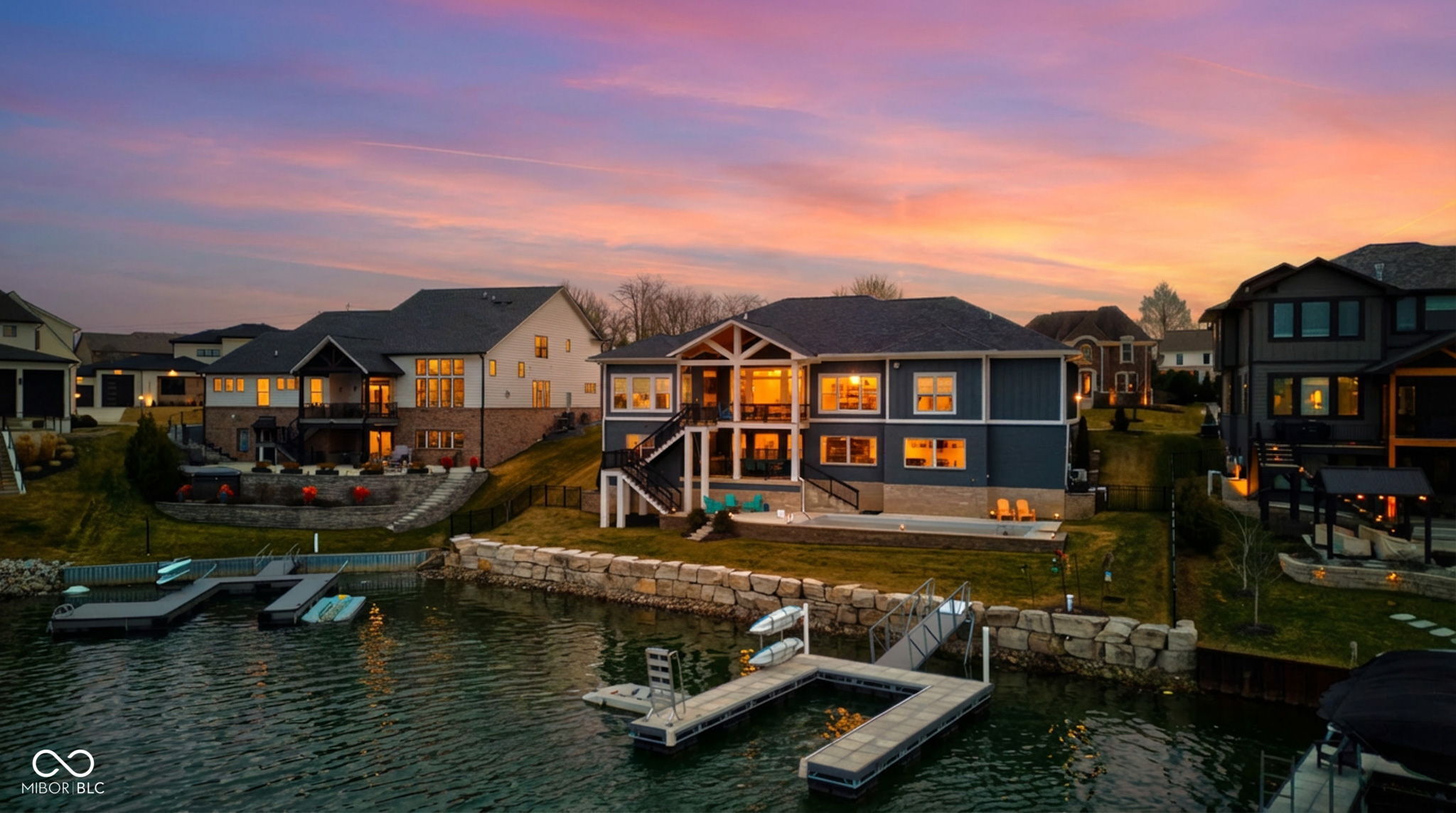 10590 Geist View Drive