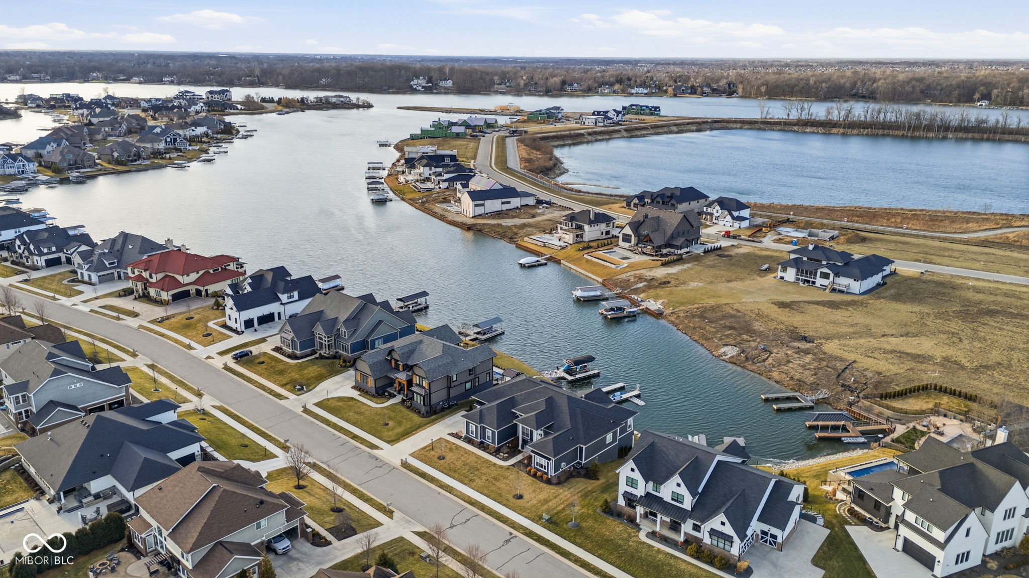 10590 Geist View Drive