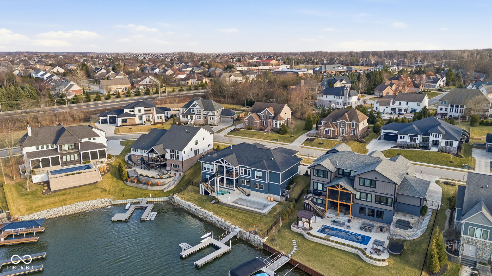 10590 Geist View Drive