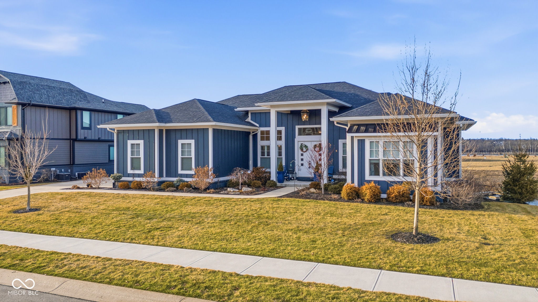 10590 Geist View Drive