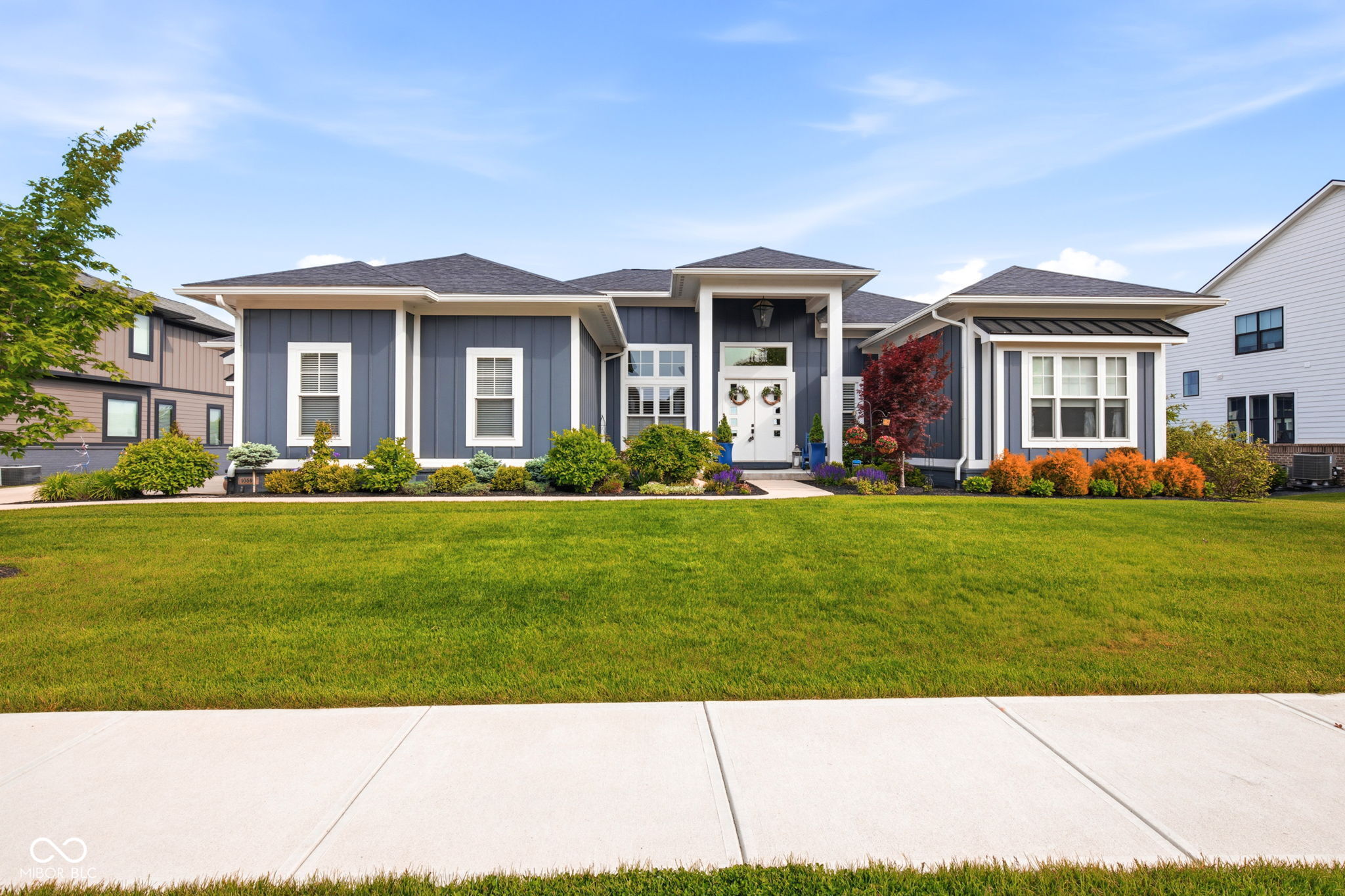 10590 Geist View Drive