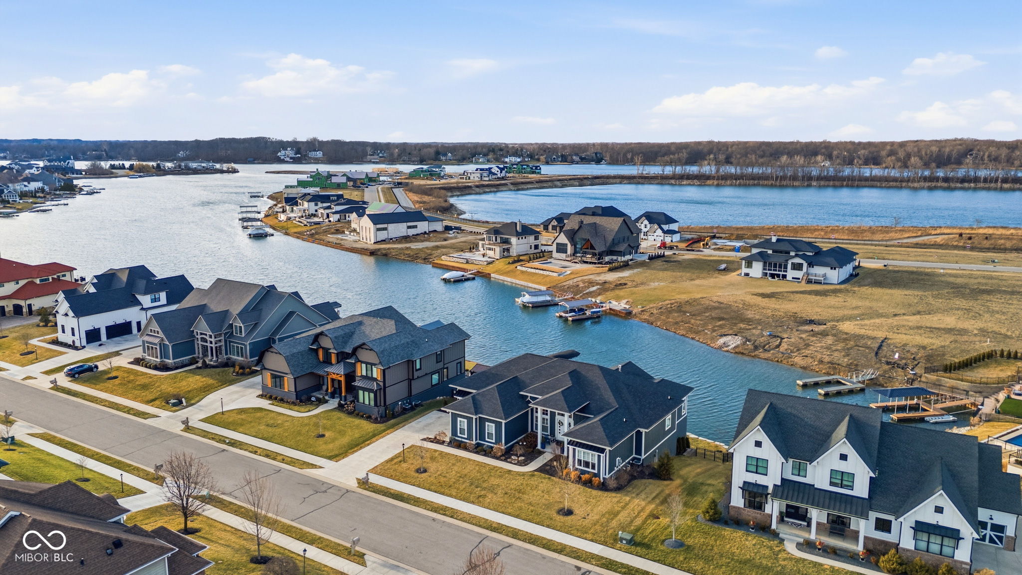 10590 Geist View Drive