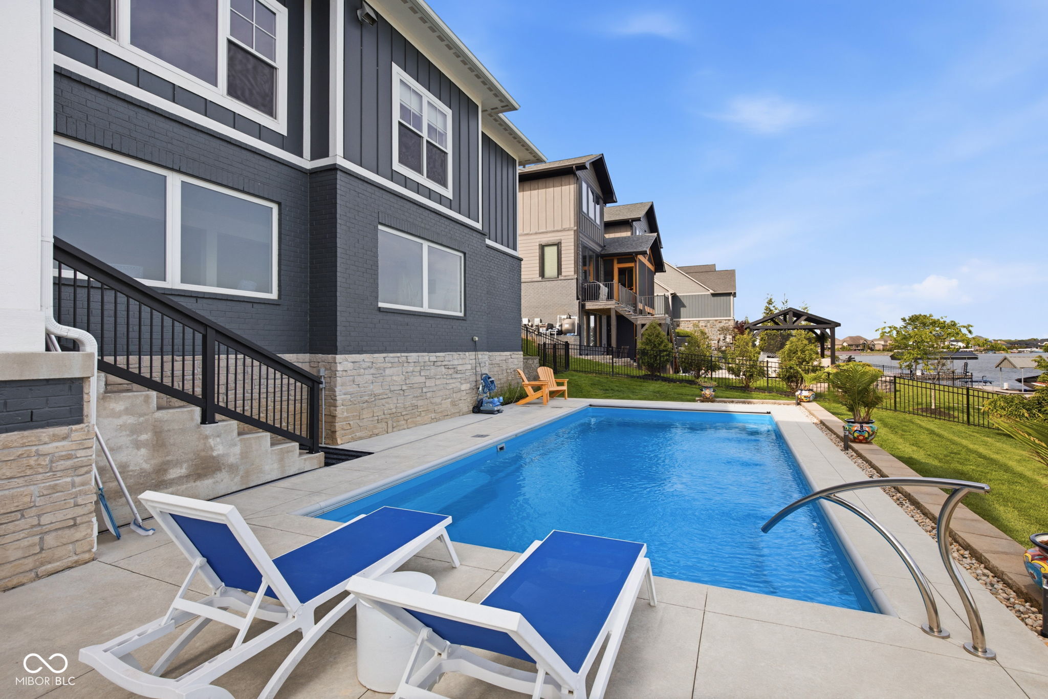 10590 Geist View Drive