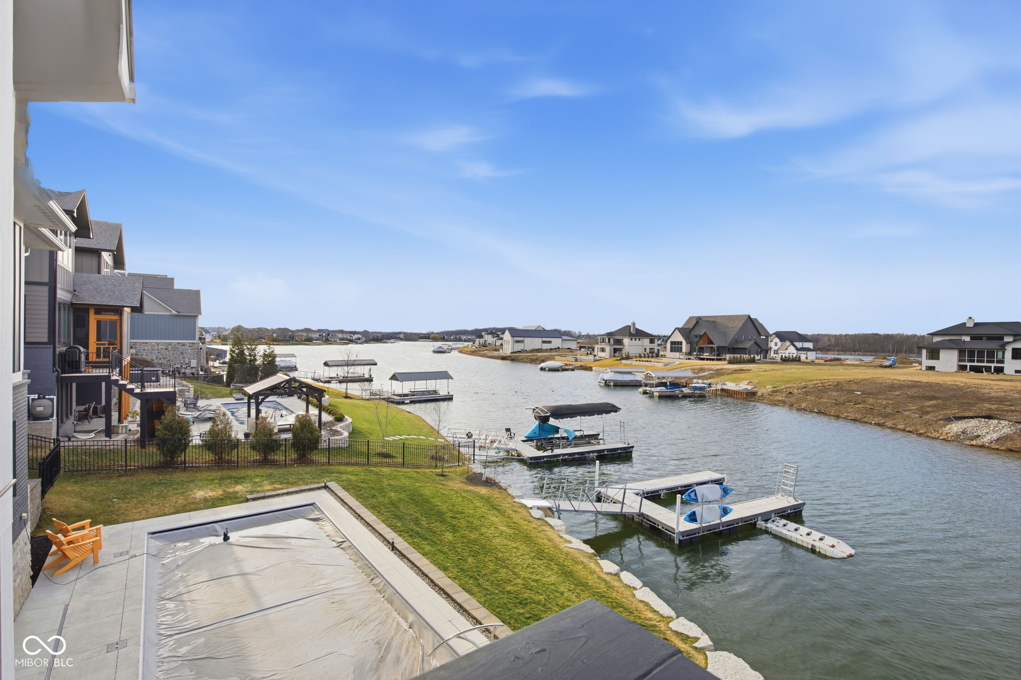 10590 Geist View Drive