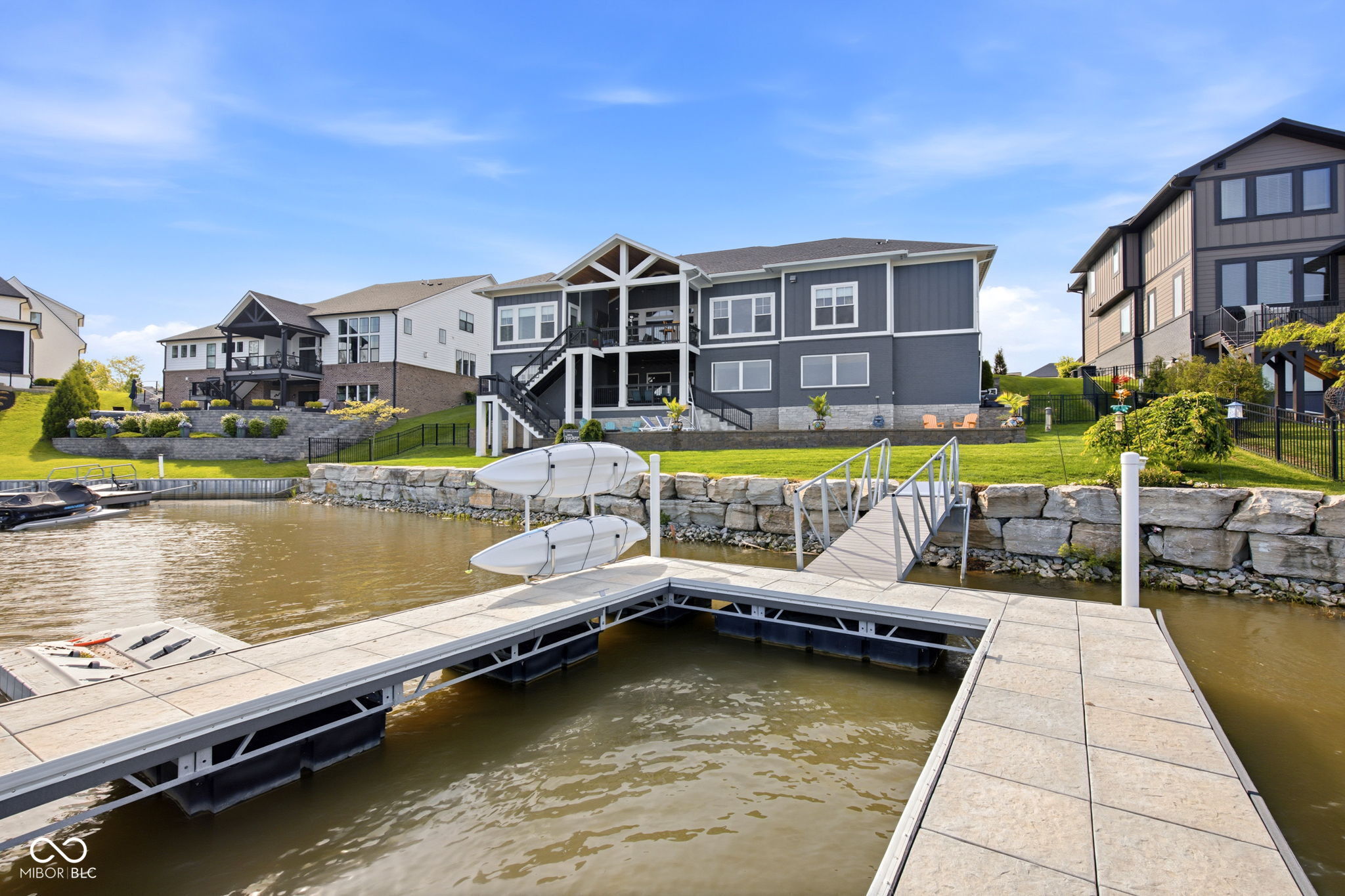 10590 Geist View Drive