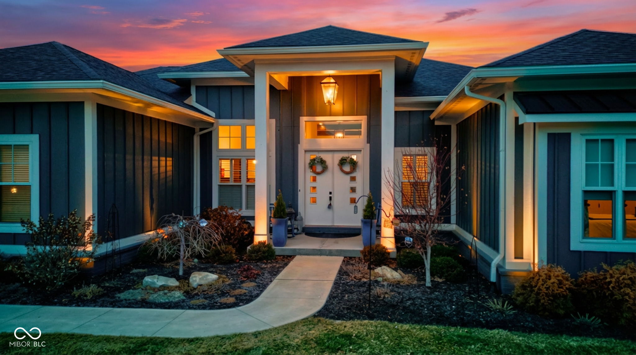 10590 Geist View Drive