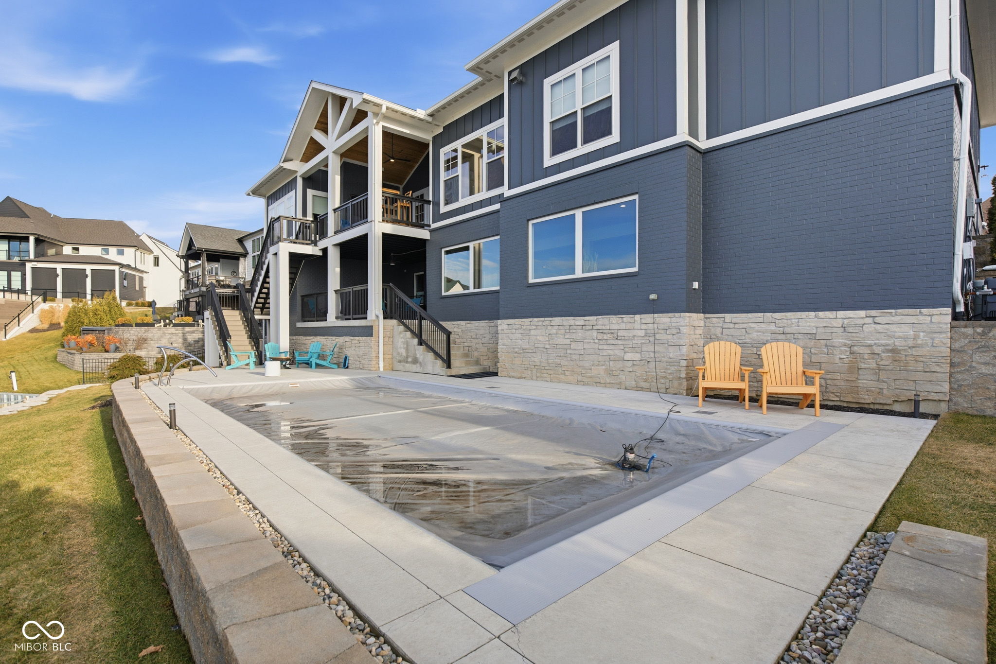 10590 Geist View Drive