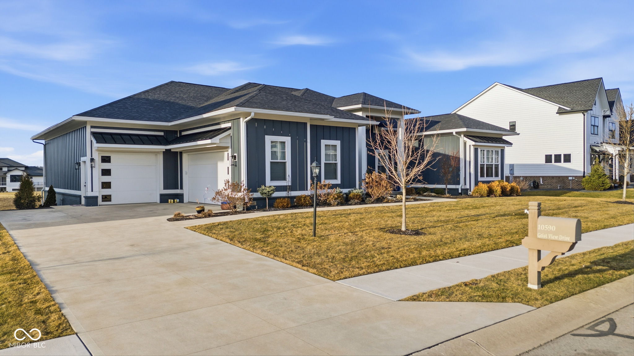10590 Geist View Drive
