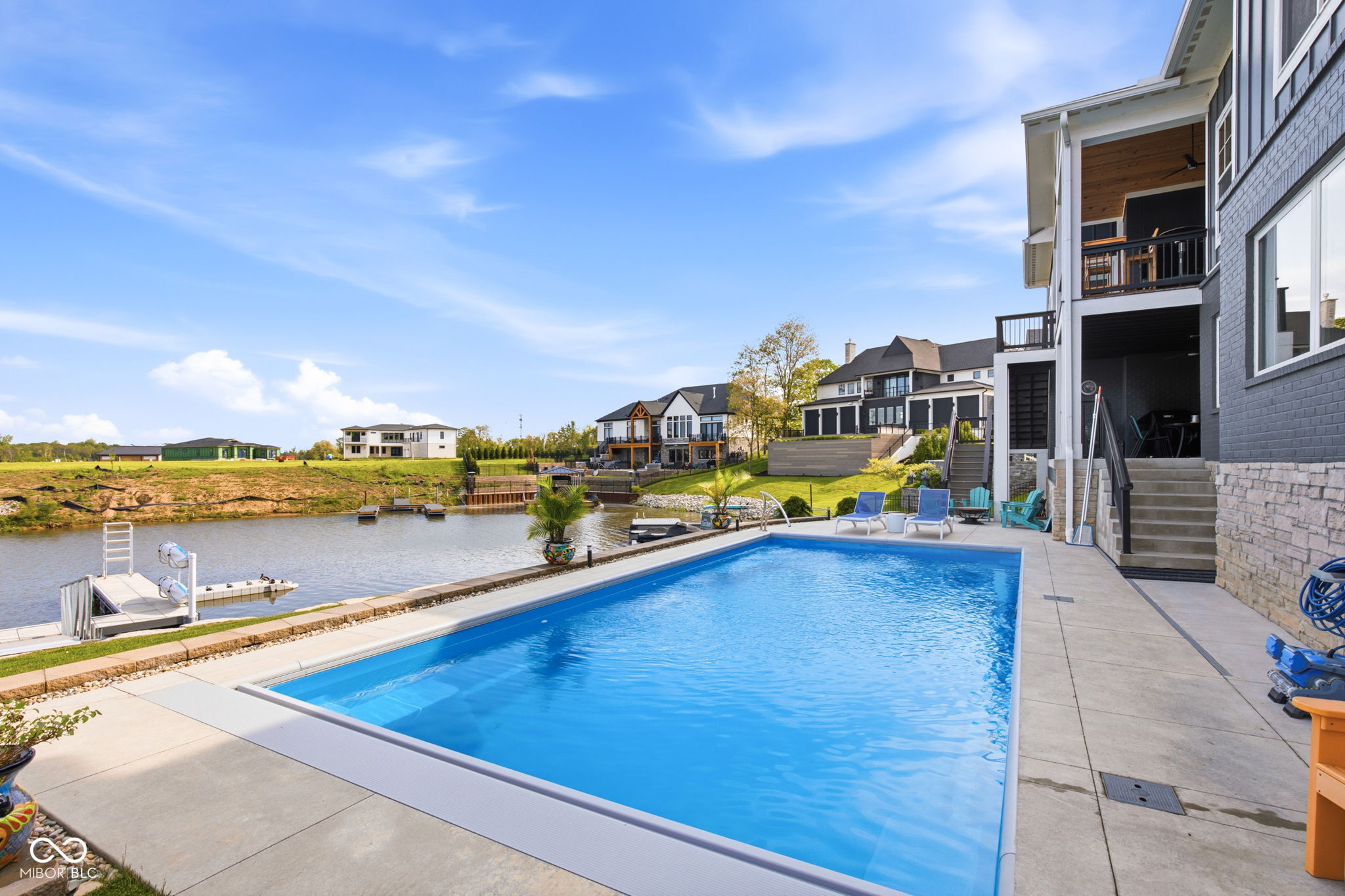 10590 Geist View Drive