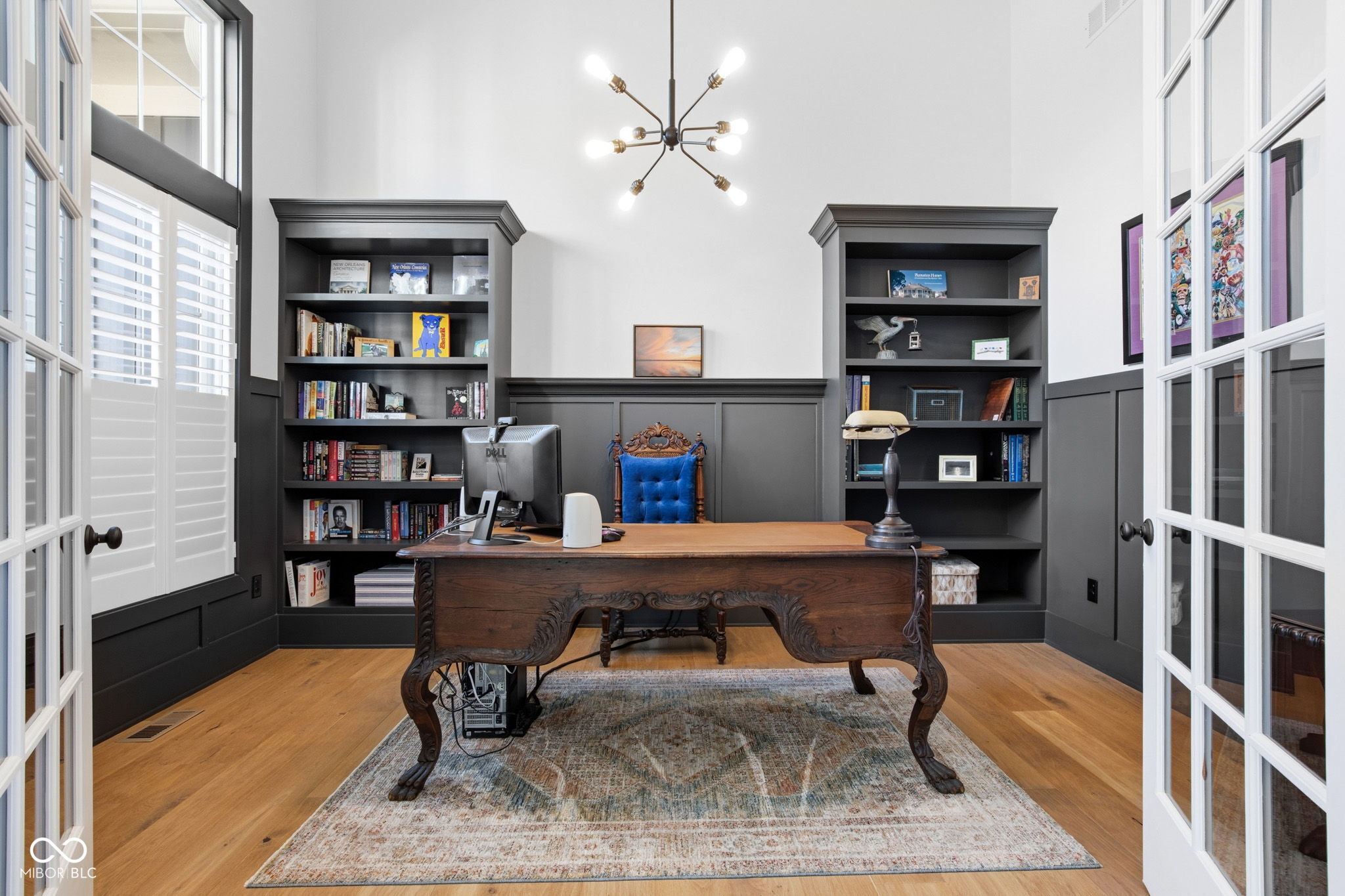 10590 Geist View Drive