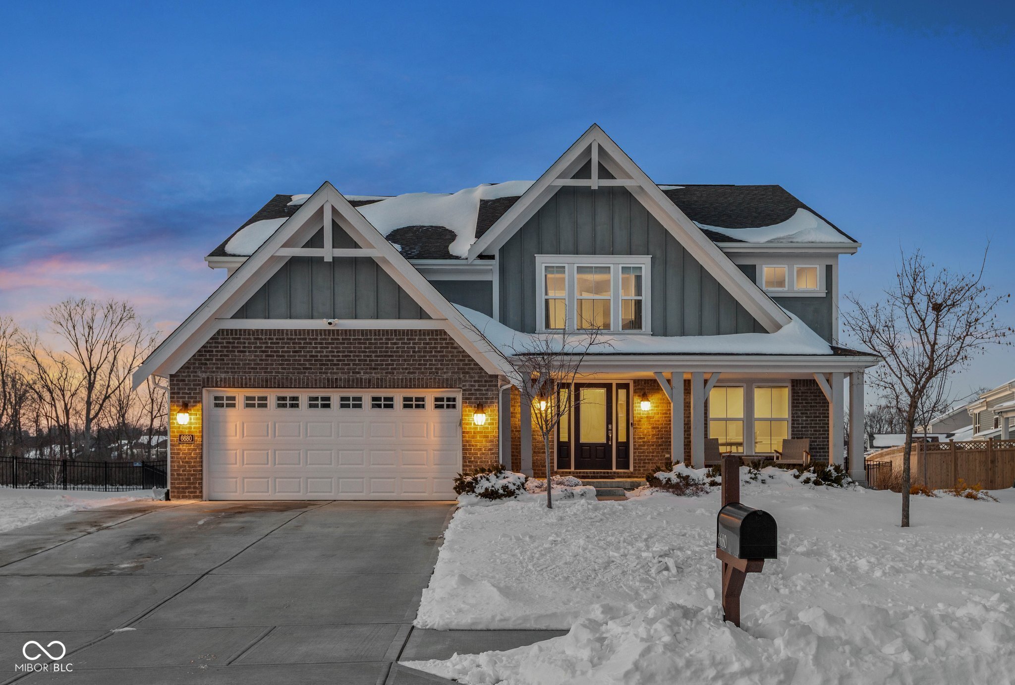 6680 Eagles Nest Lane