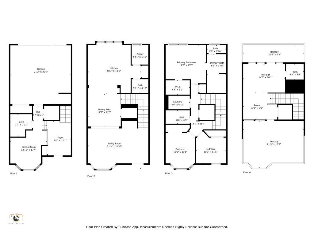 962 Berkhamsted Lane