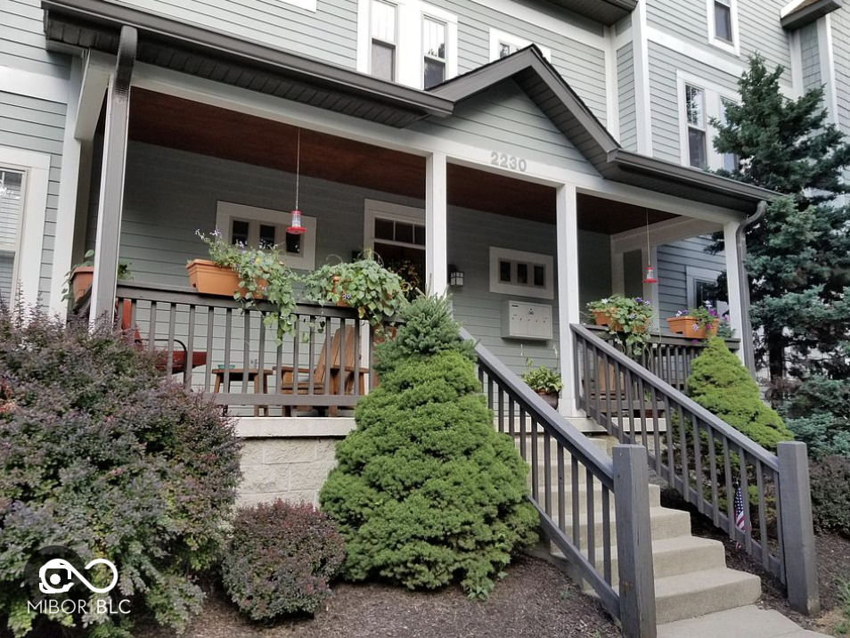 2230 N Pennsylvania Street Unit: 2