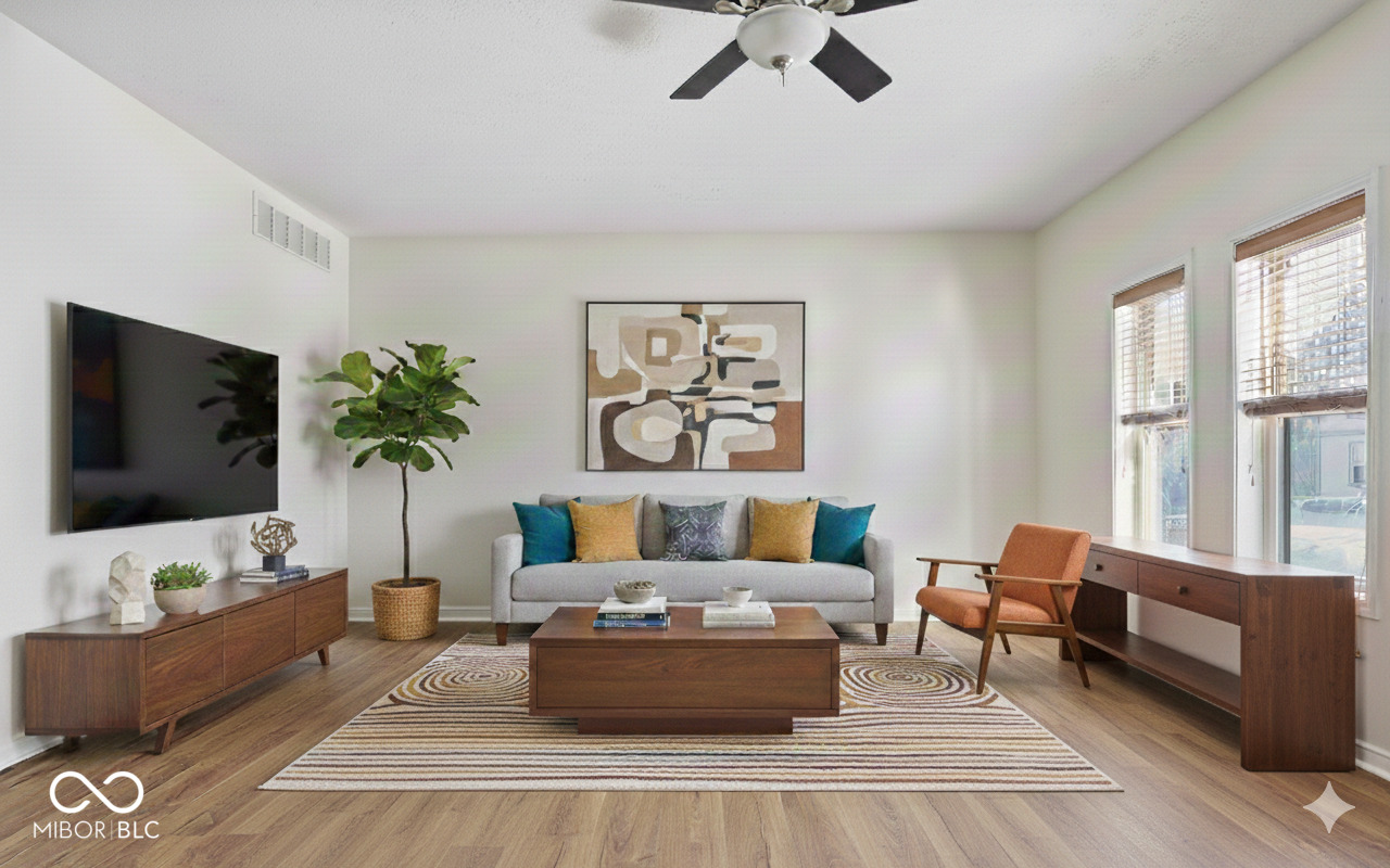 2230 N Pennsylvania Street Unit: 2