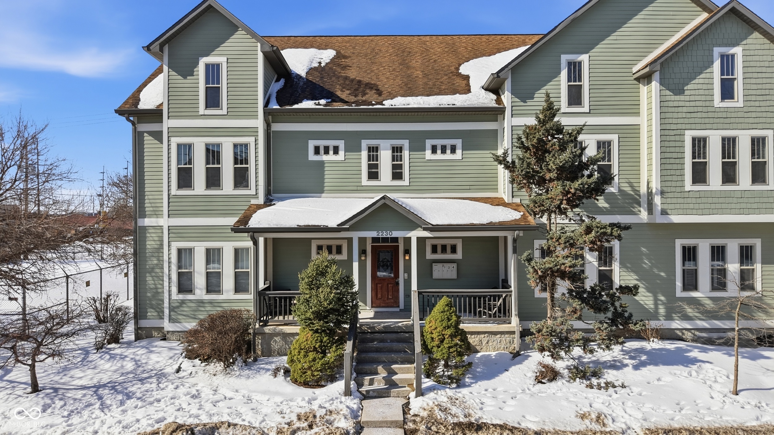 2230 N Pennsylvania Street Unit: 2