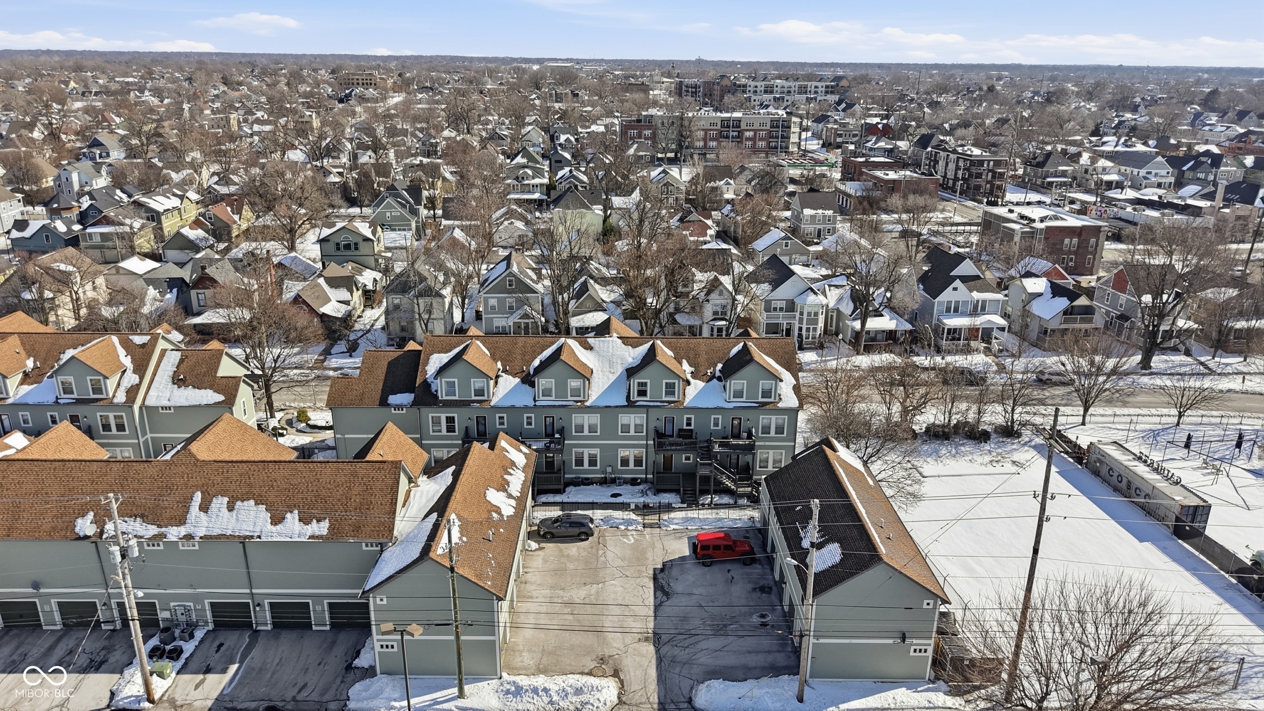 2230 N Pennsylvania Street Unit: 2