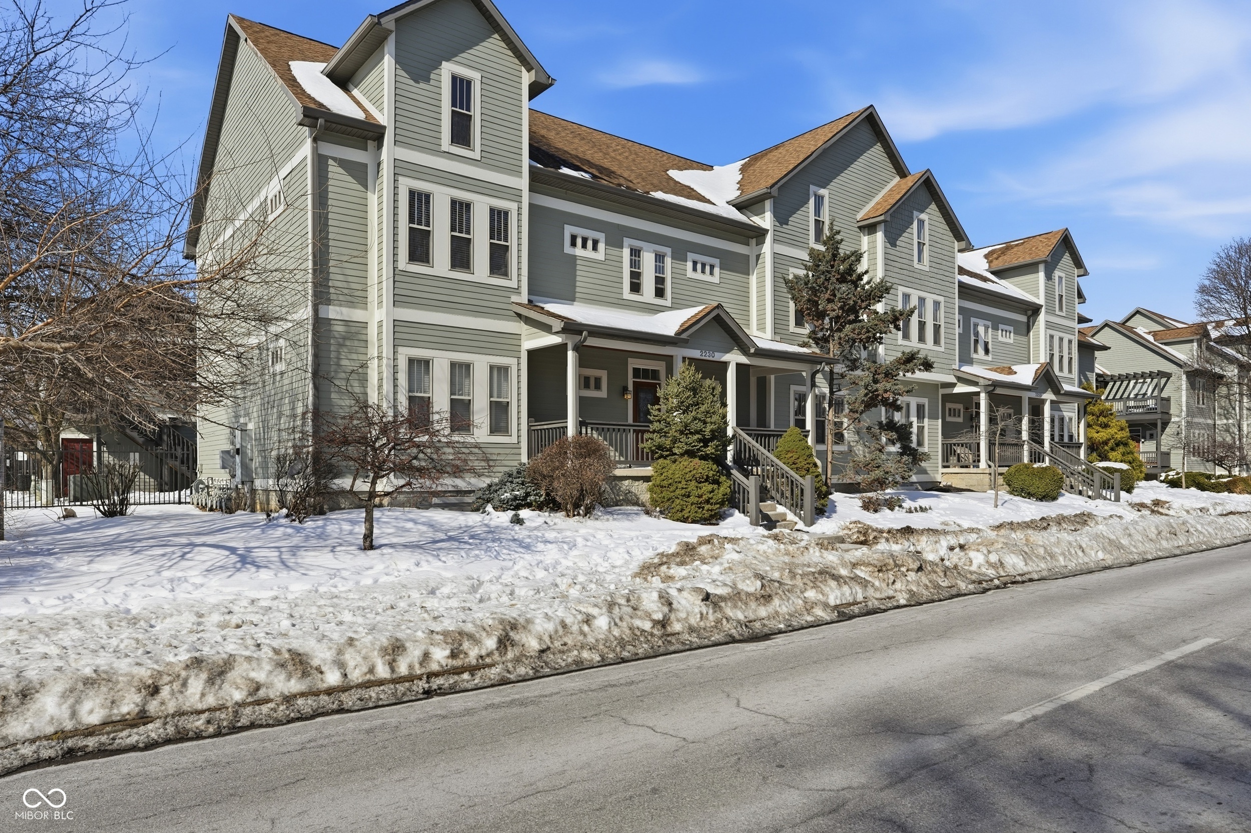 2230 N Pennsylvania Street Unit: 2