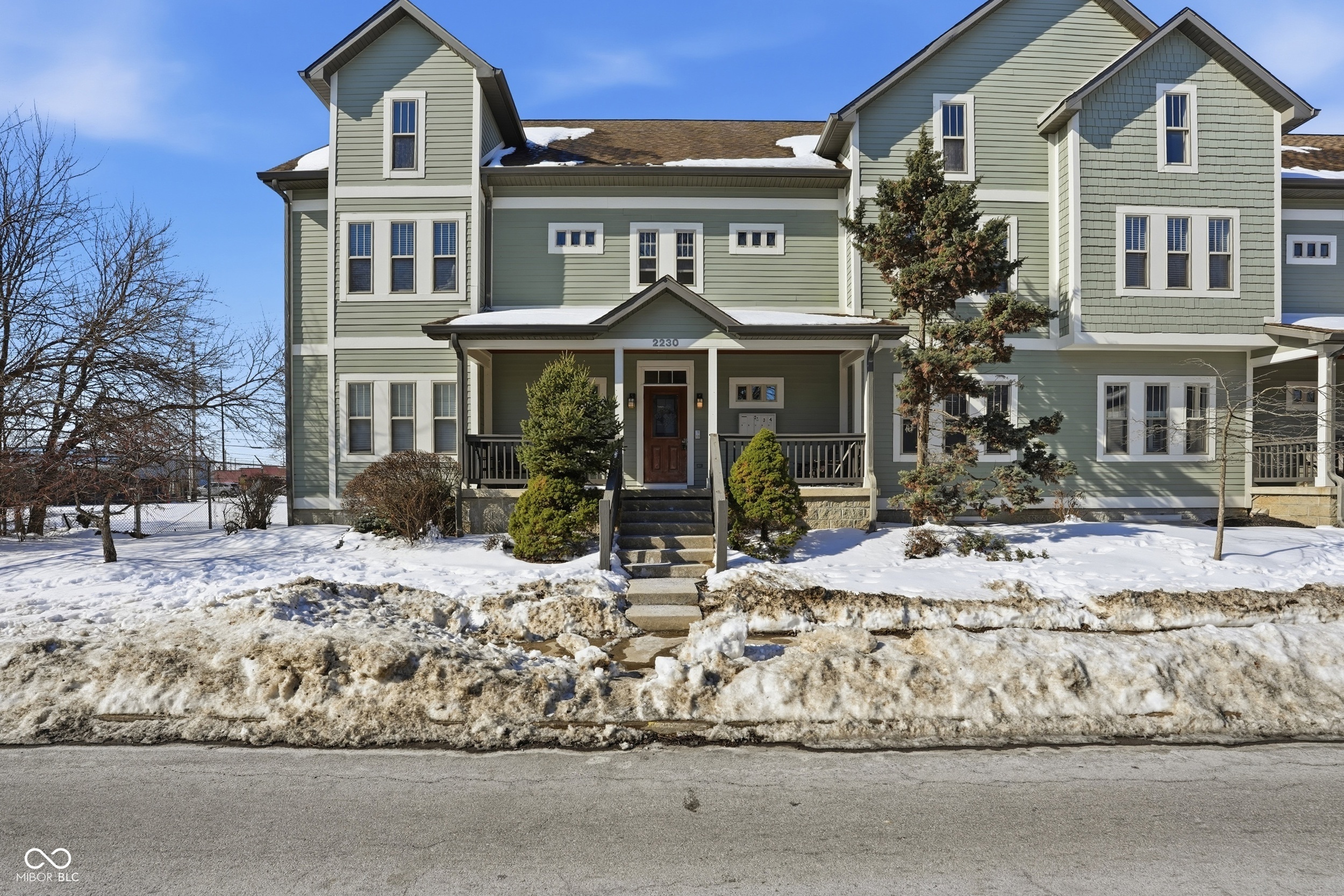 2230 N Pennsylvania Street Unit: 2