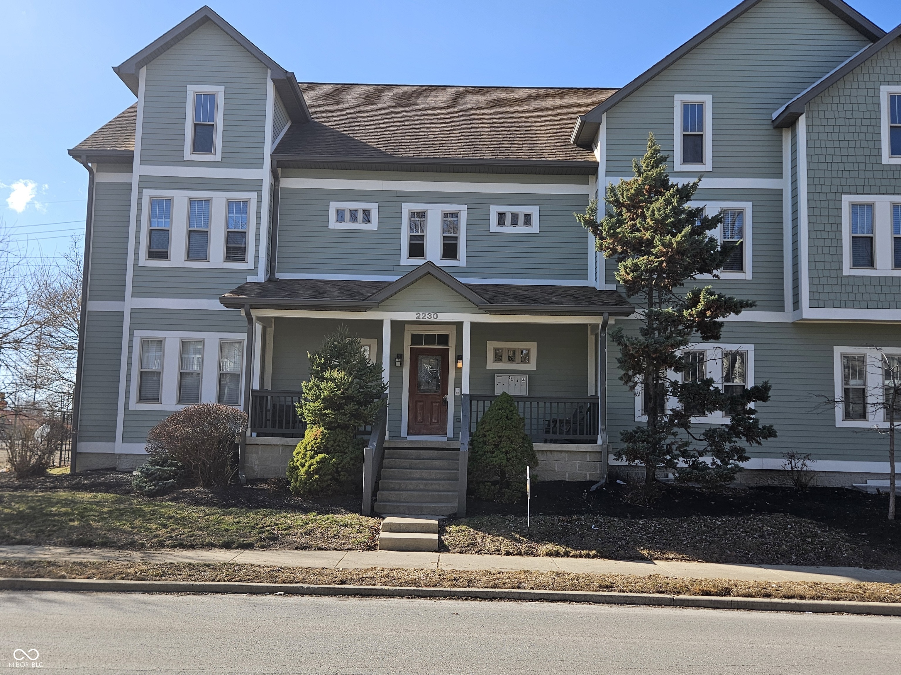 2230 N Pennsylvania Street Unit: 2