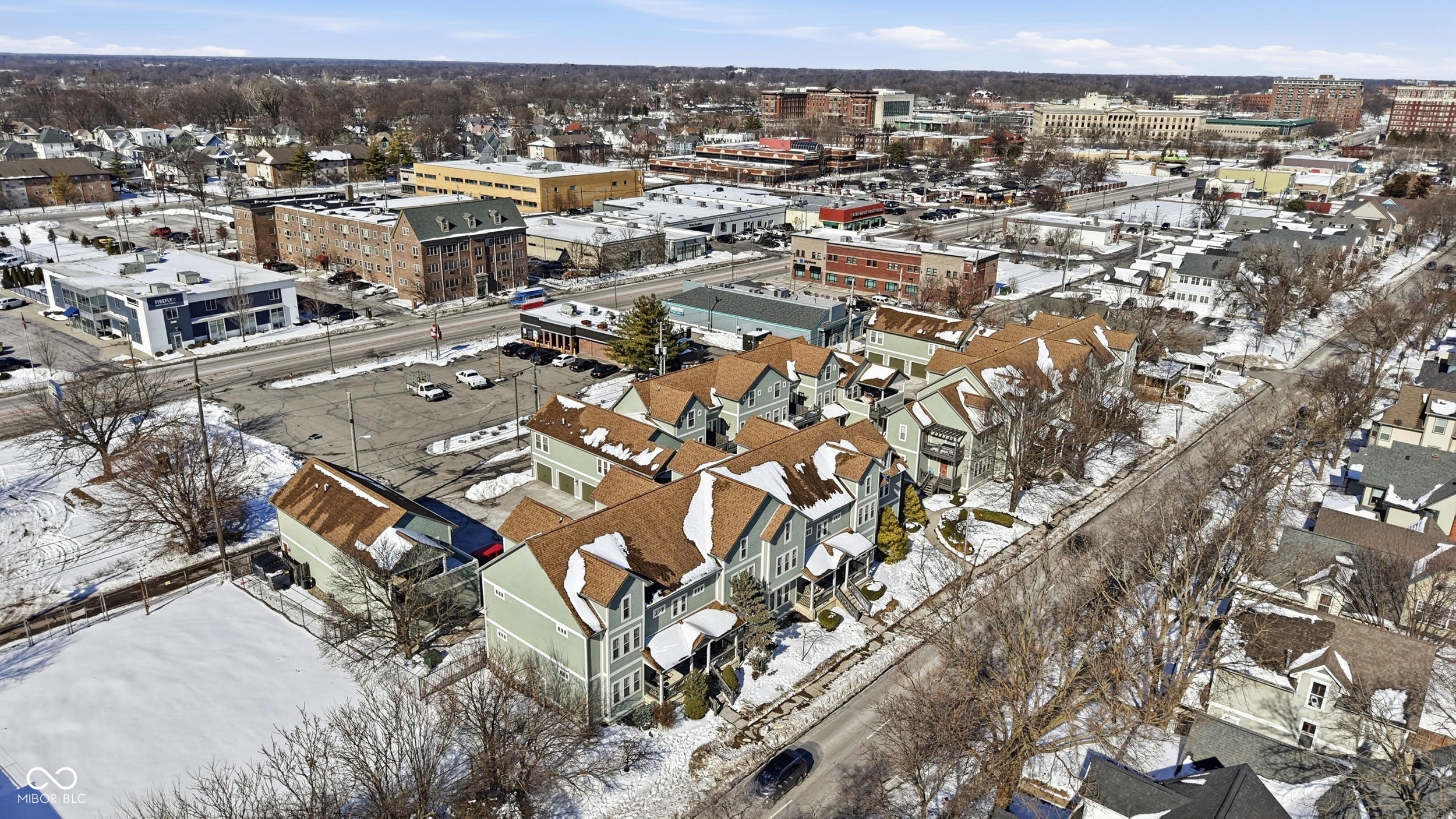 2230 N Pennsylvania Street Unit: 2