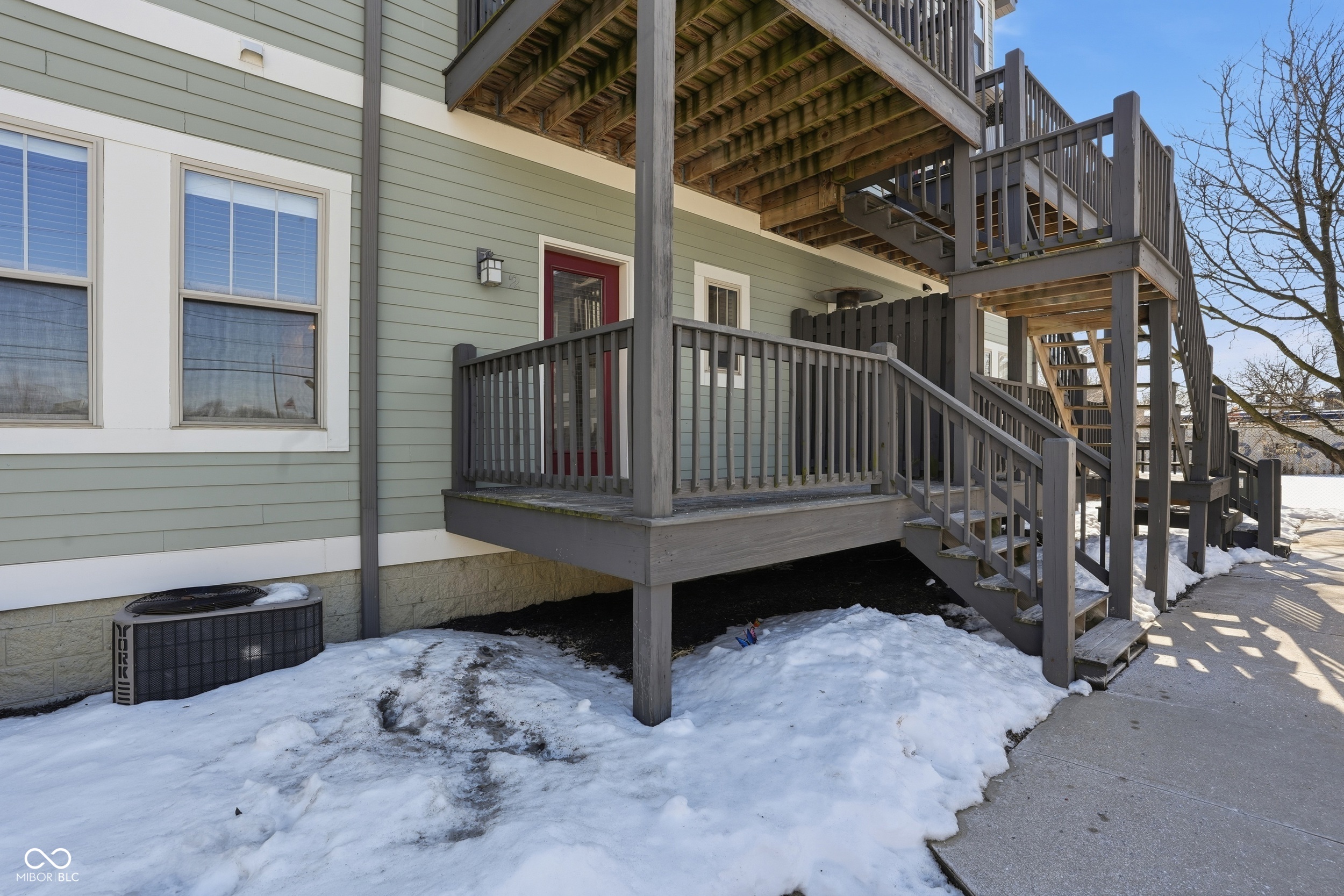 2230 N Pennsylvania Street Unit: 2