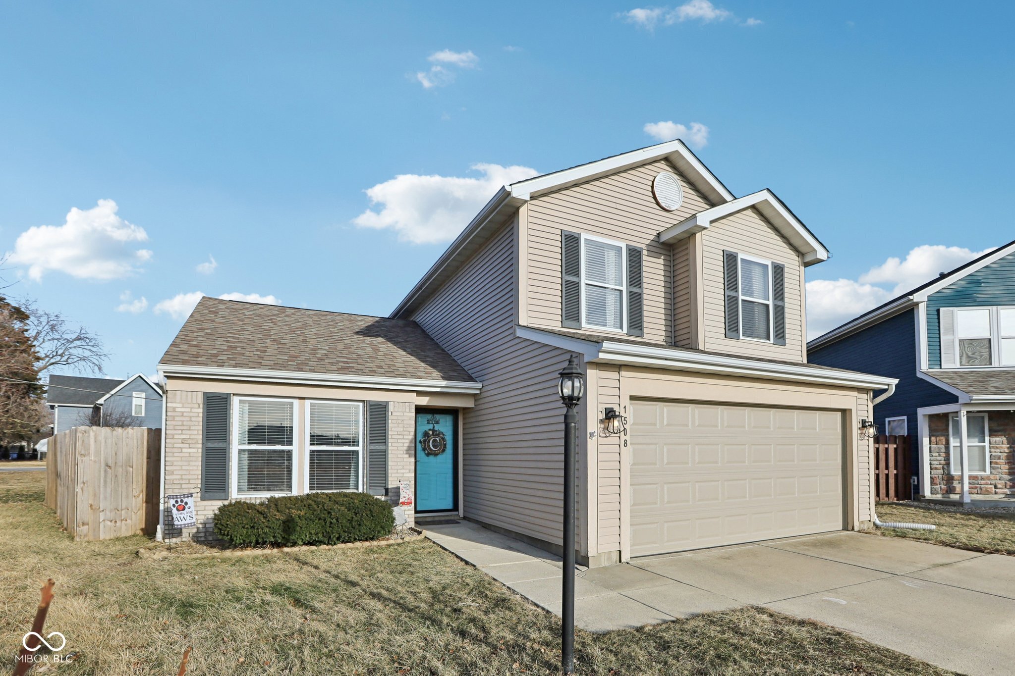 1508 Round Lake Court