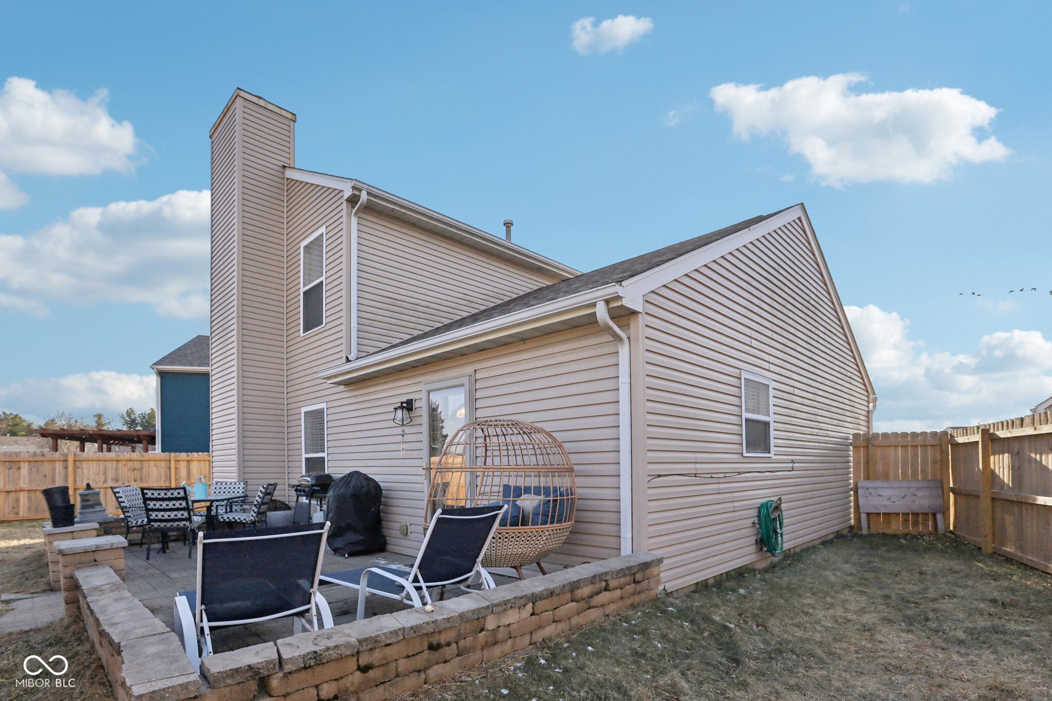 1508 Round Lake Court