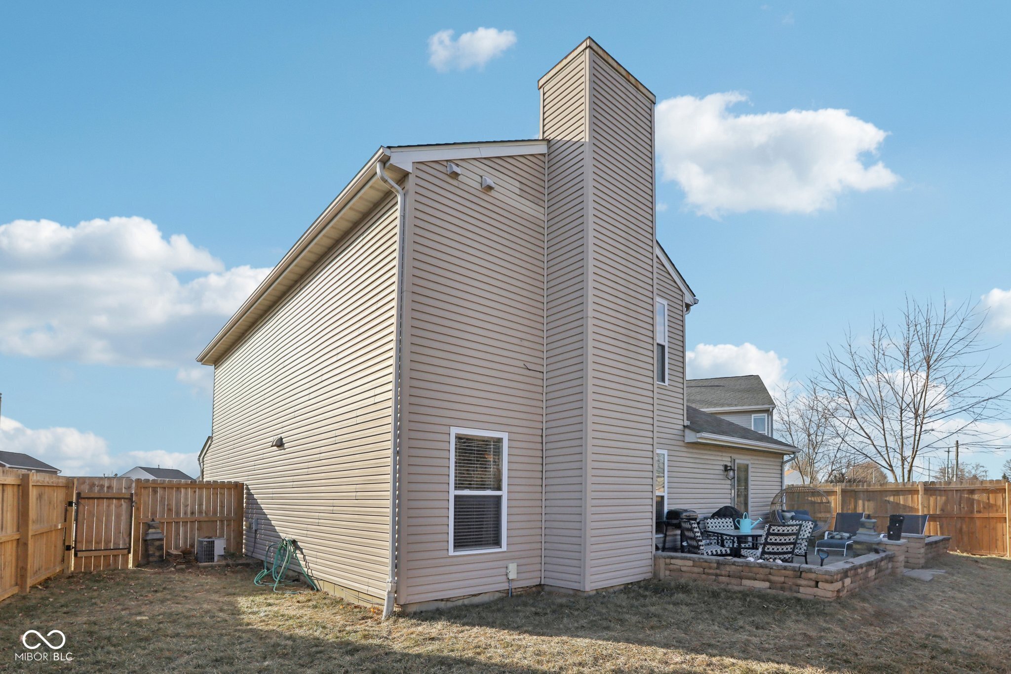 1508 Round Lake Court