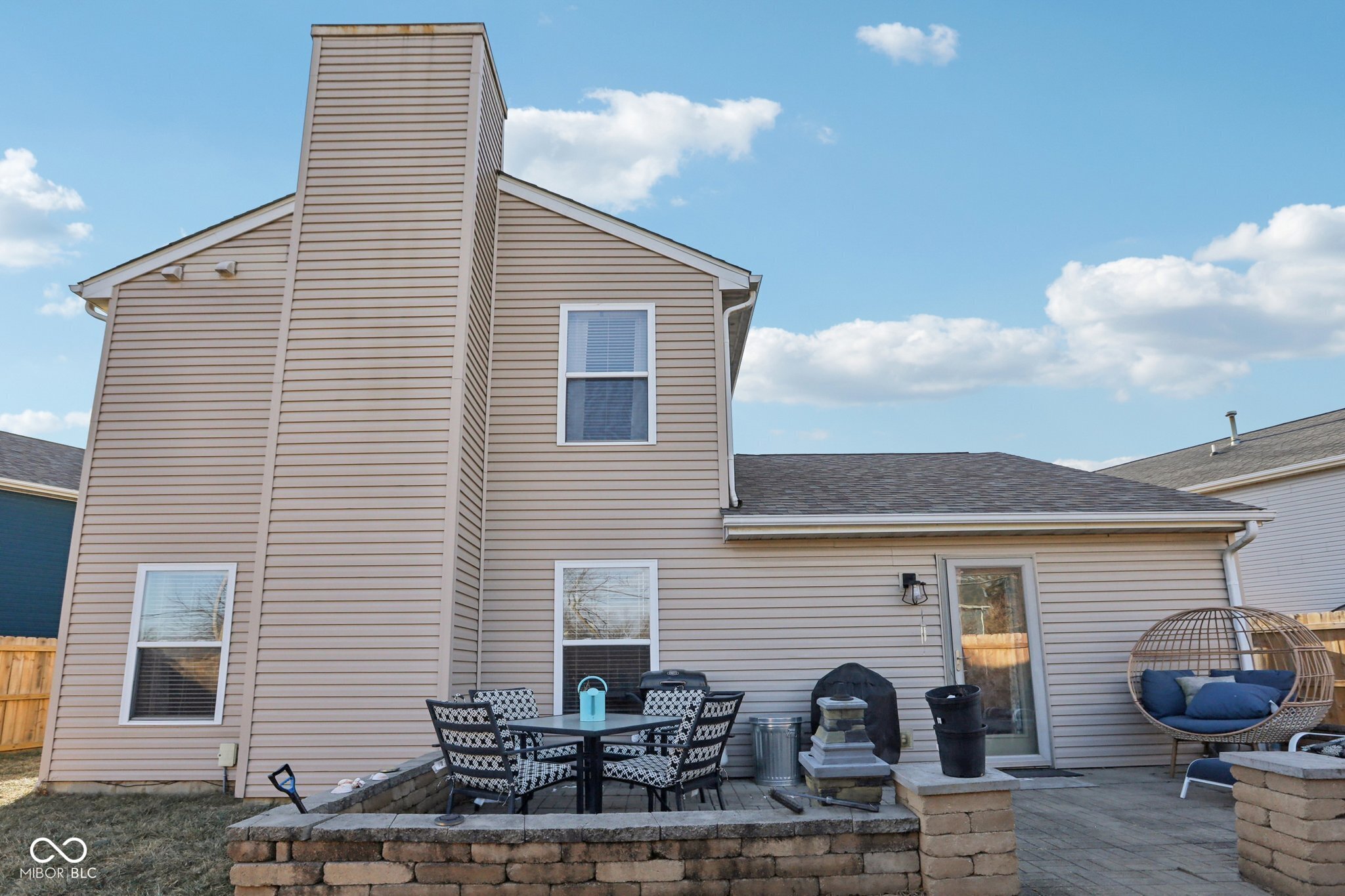 1508 Round Lake Court