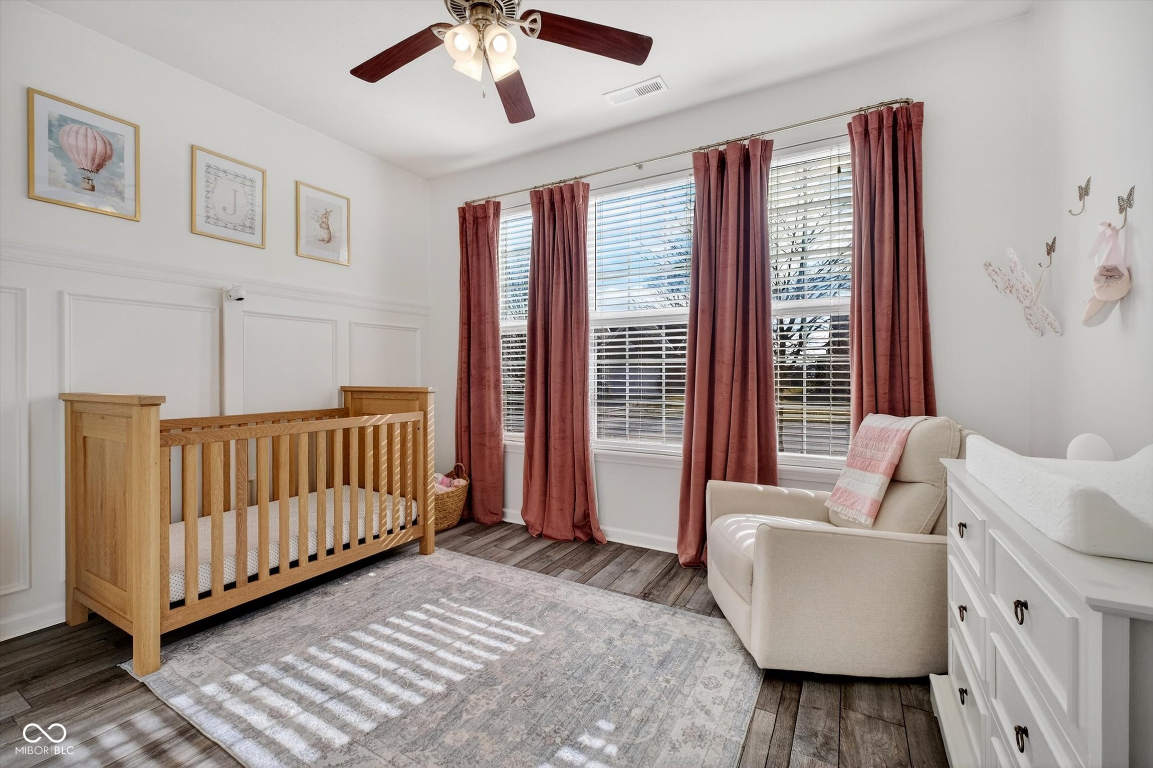 1770 Harris Hawk Court