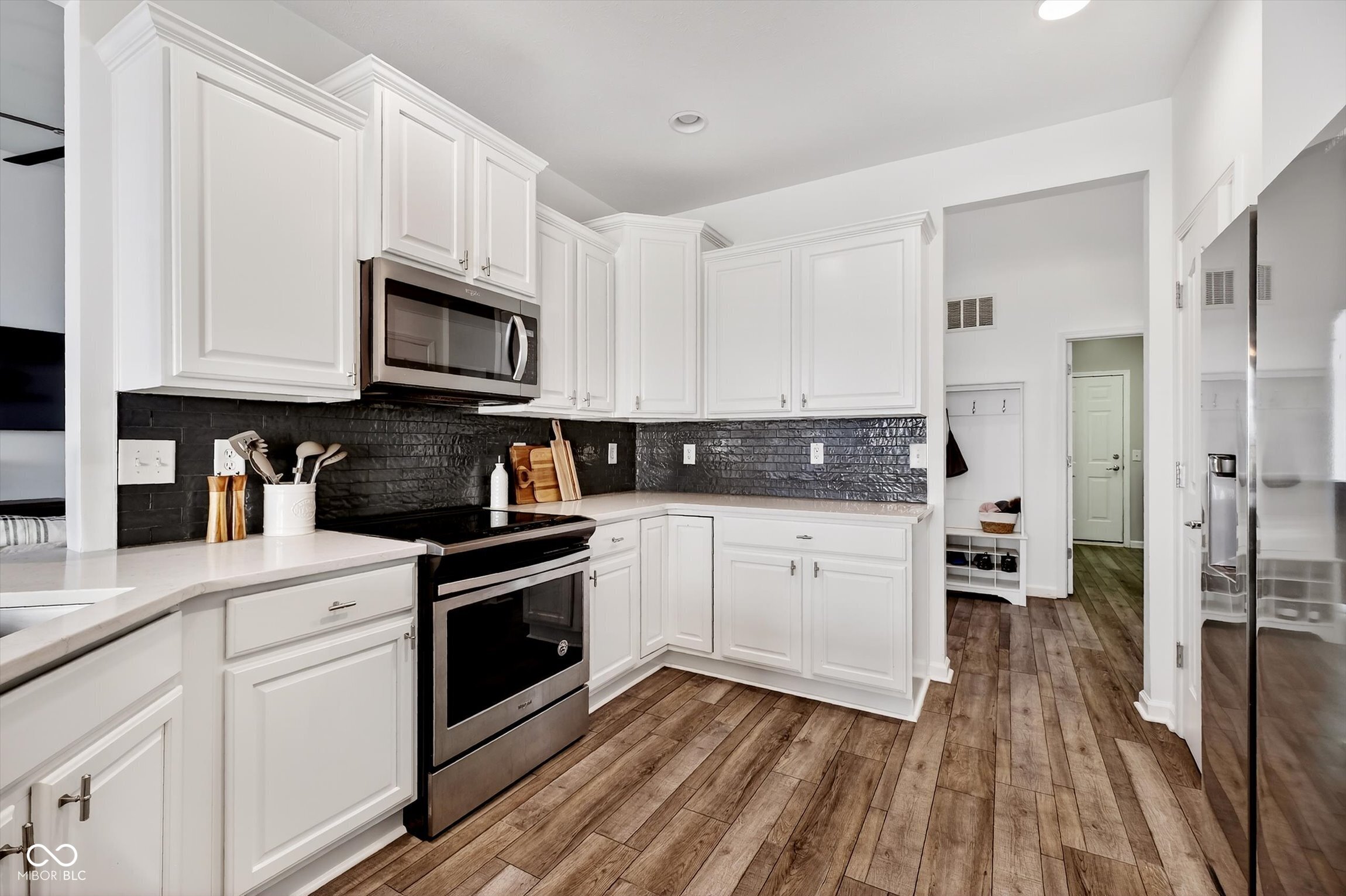 1770 Harris Hawk Court