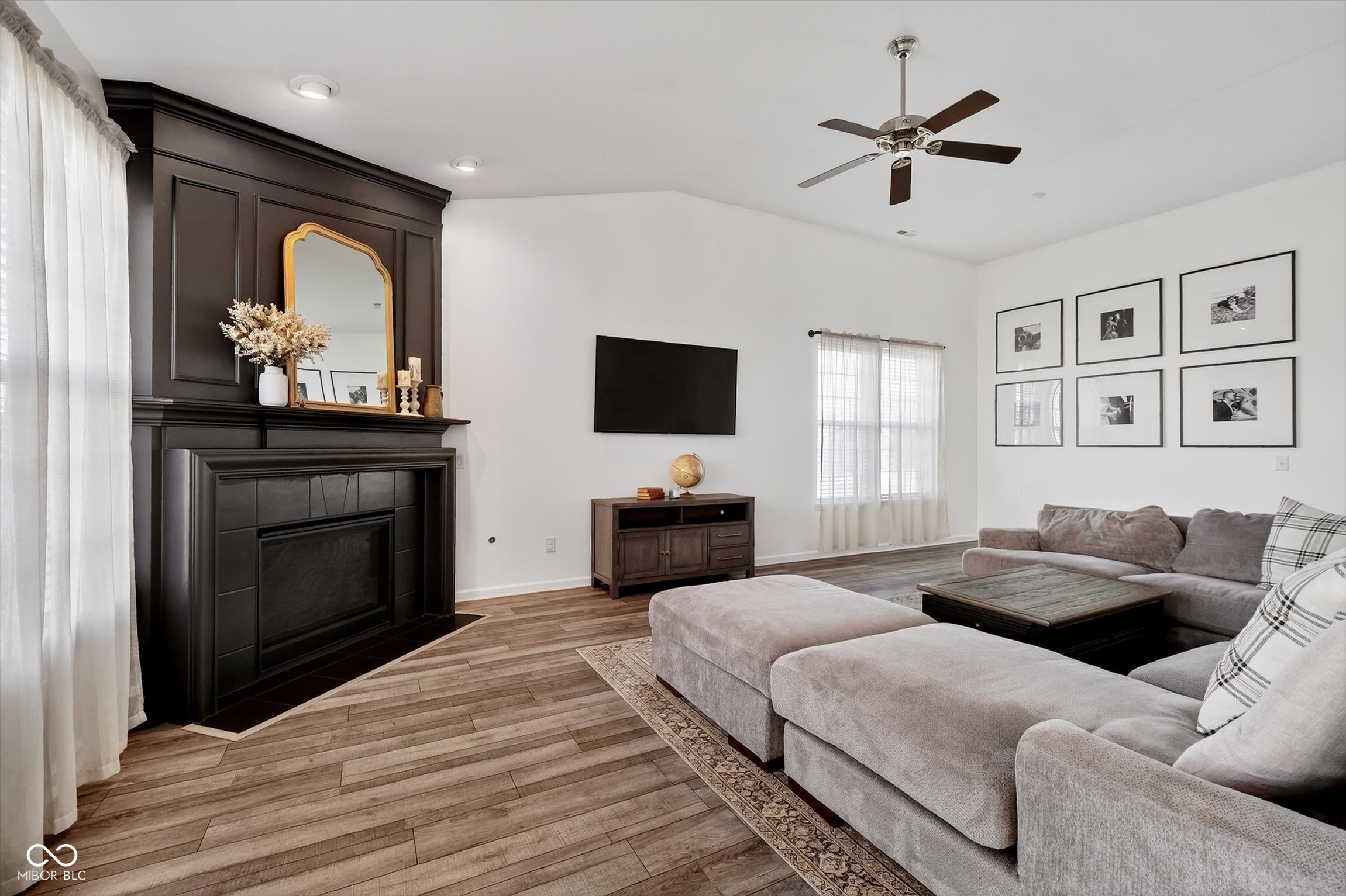 1770 Harris Hawk Court