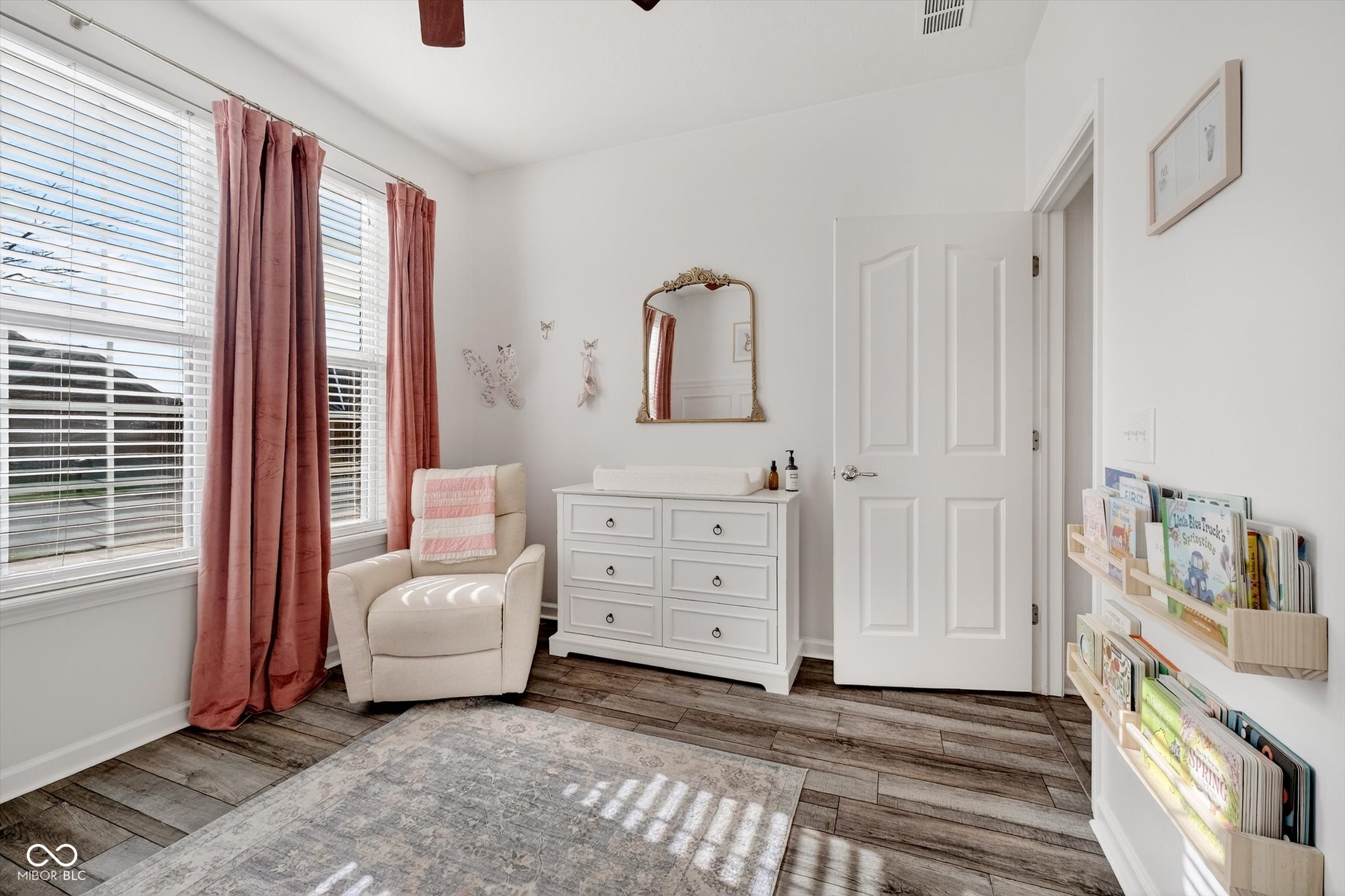 1770 Harris Hawk Court