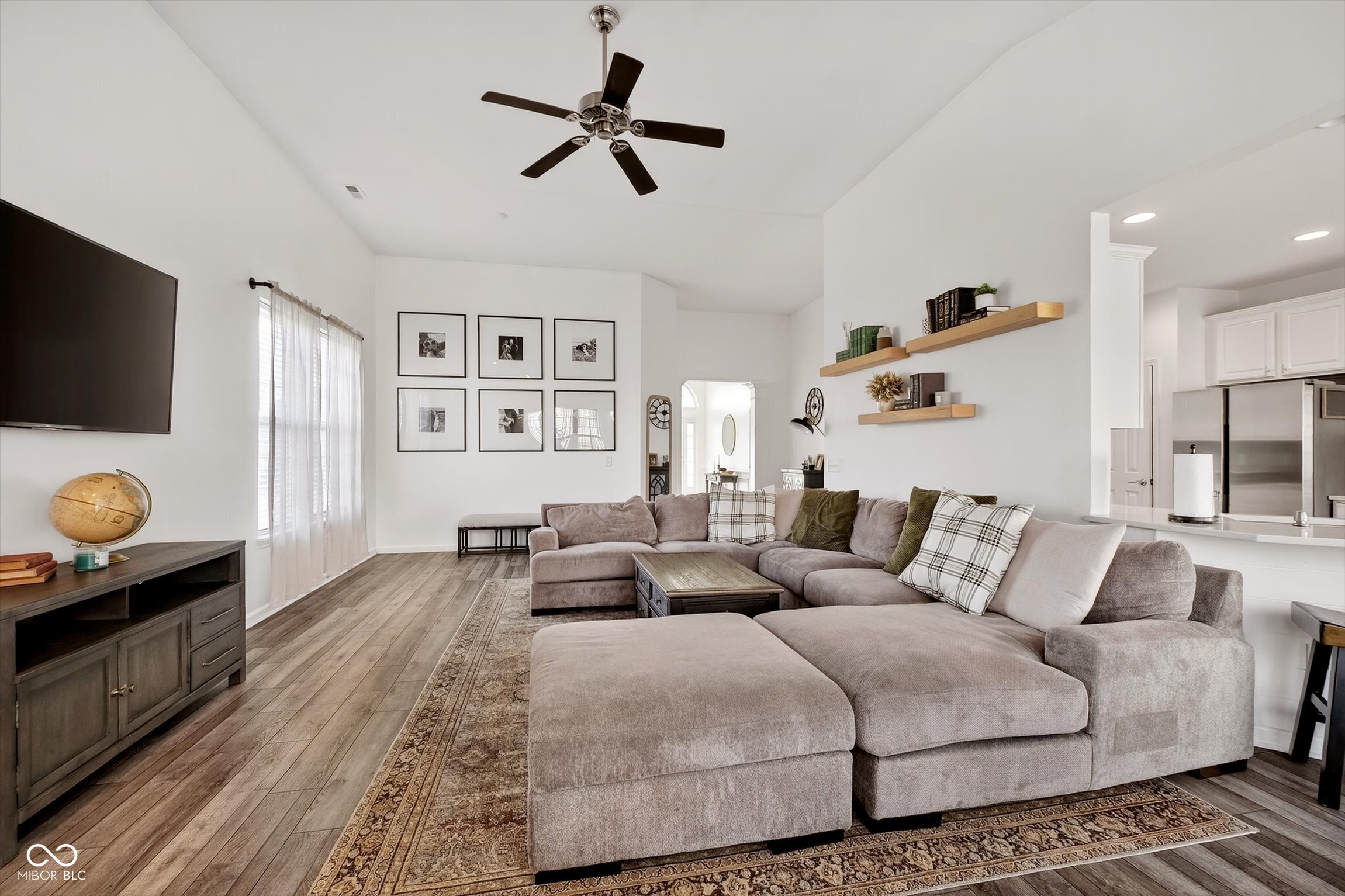 1770 Harris Hawk Court