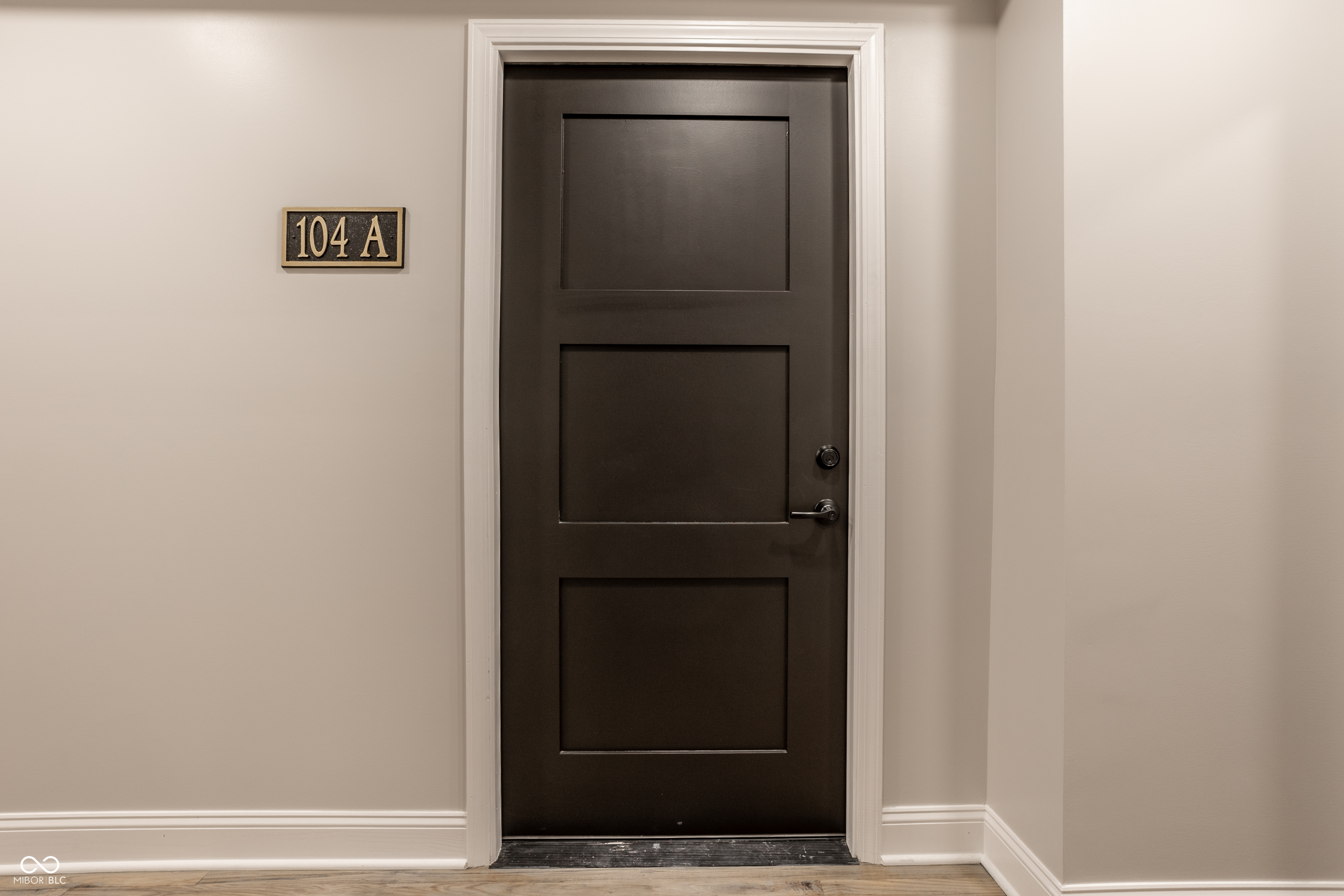 104 W Main Street Unit: A