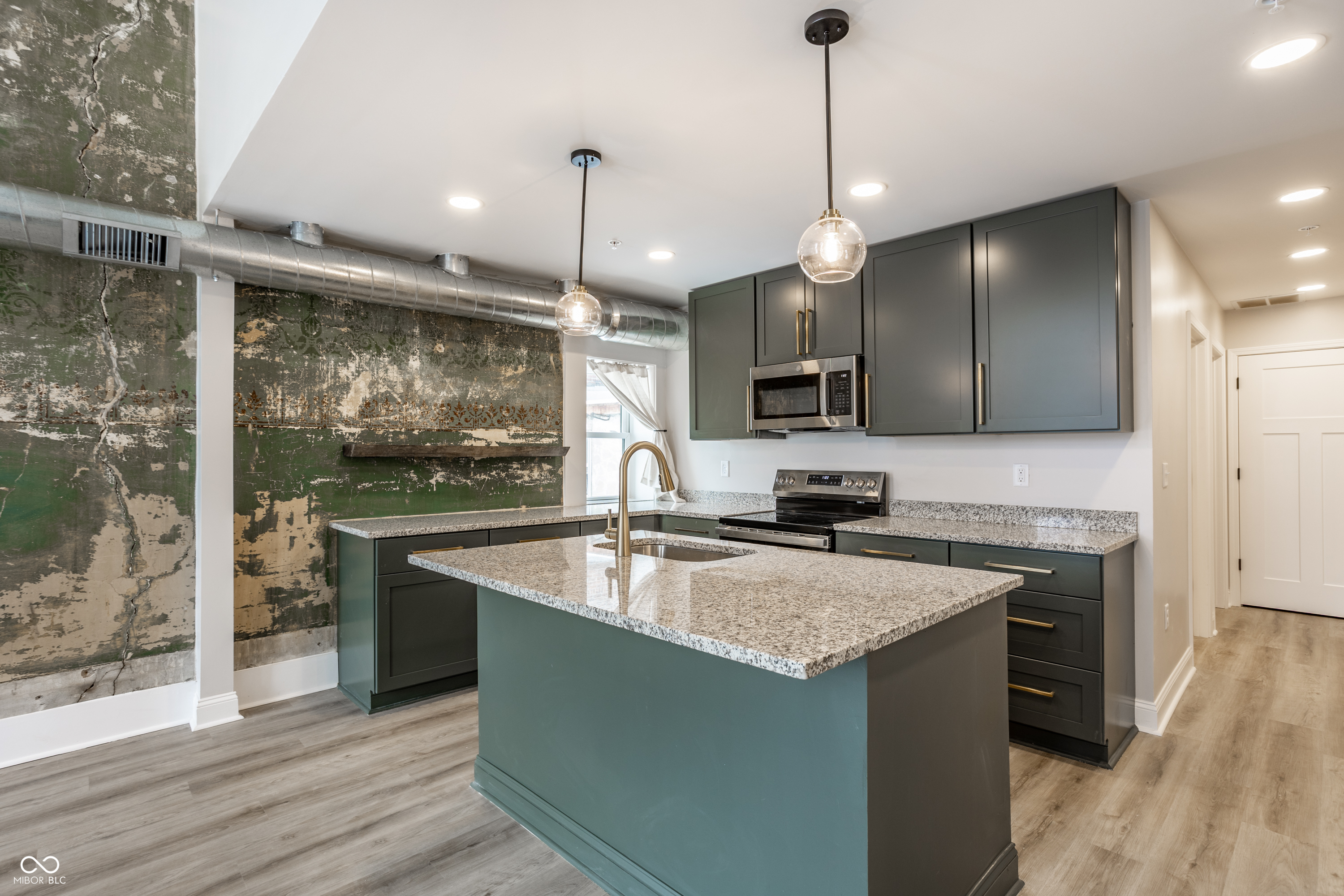 104 W Main Street Unit: B