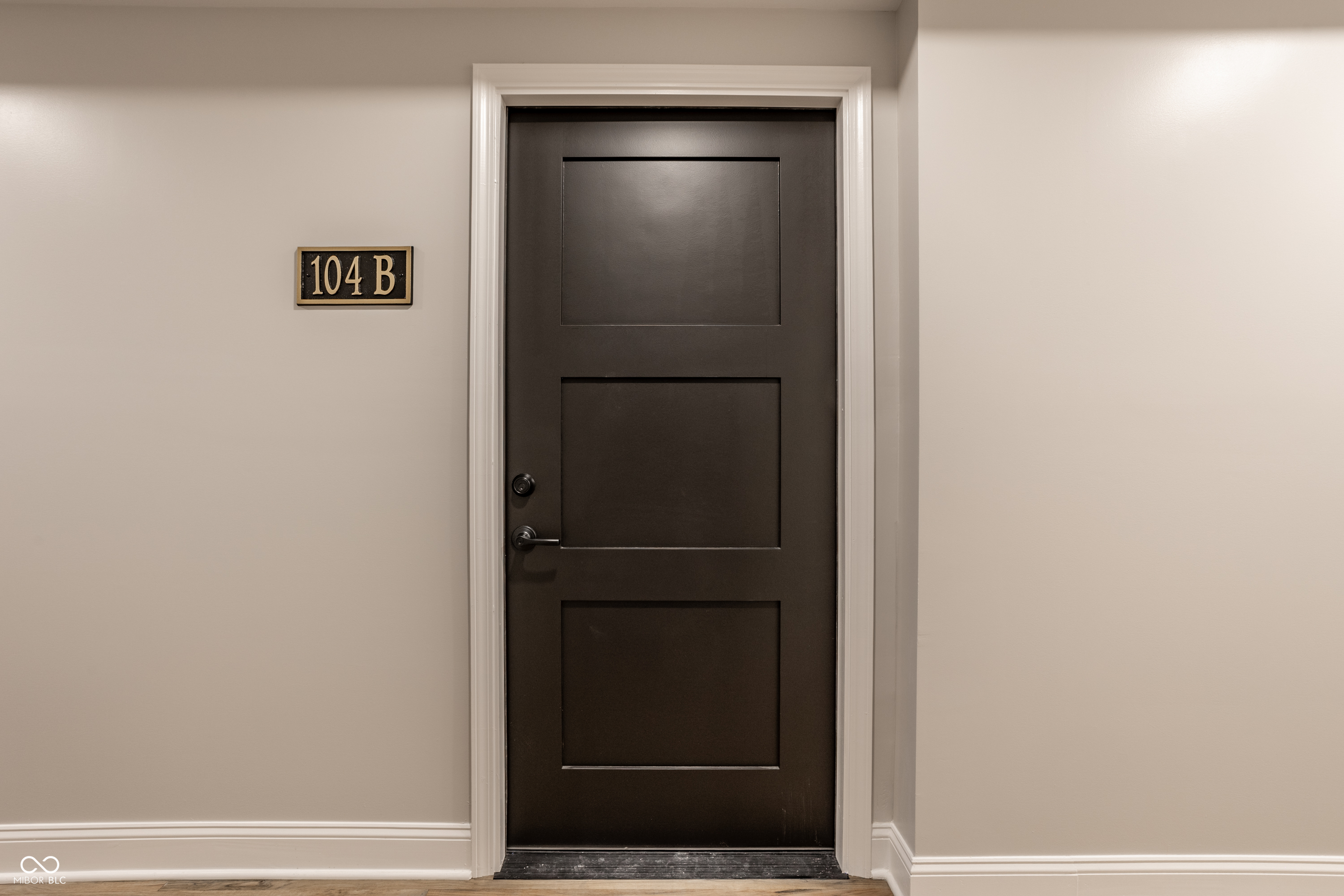 104 W Main Street Unit: B