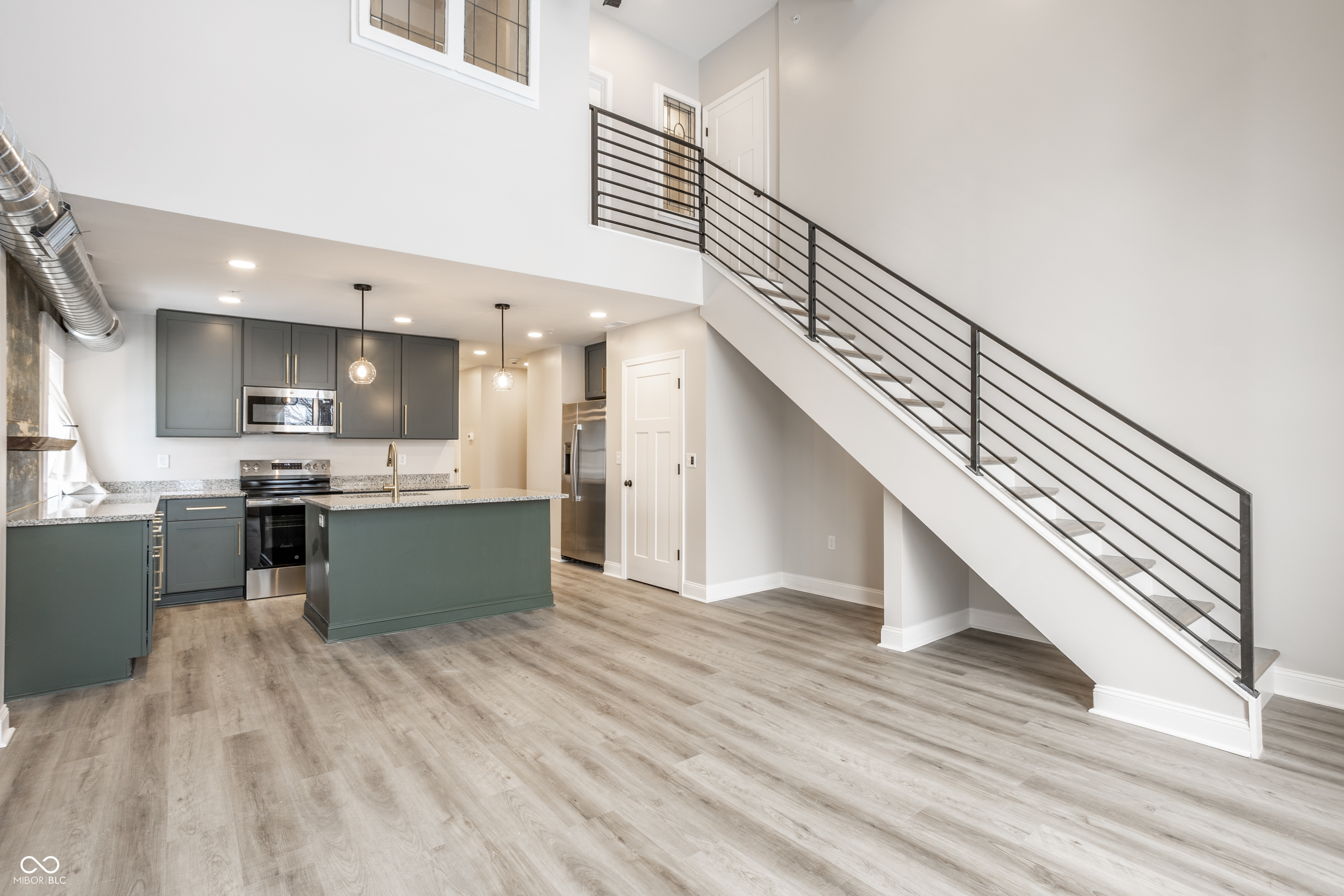 104 W Main Street Unit: B