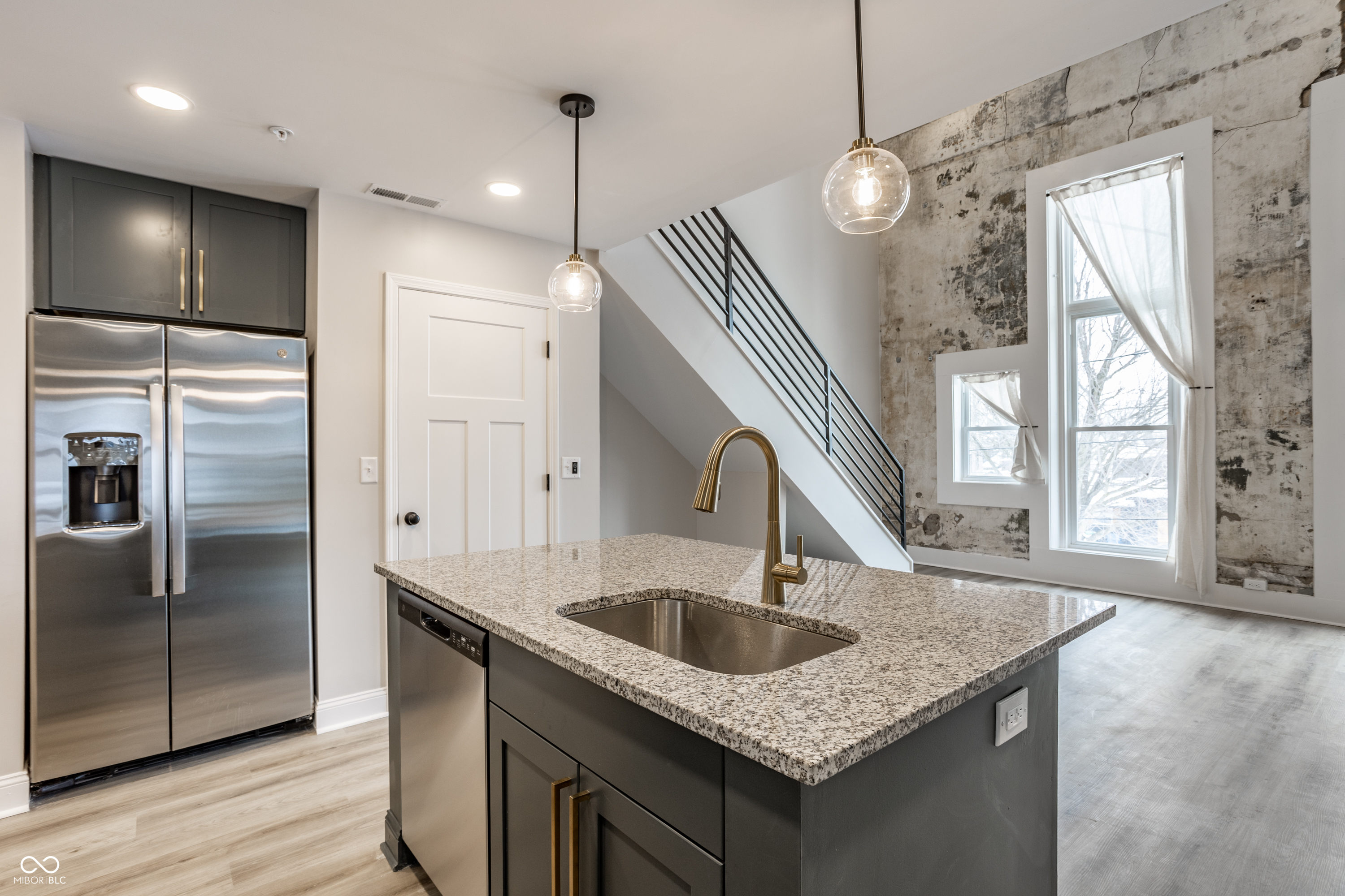 104 W Main Street Unit: B